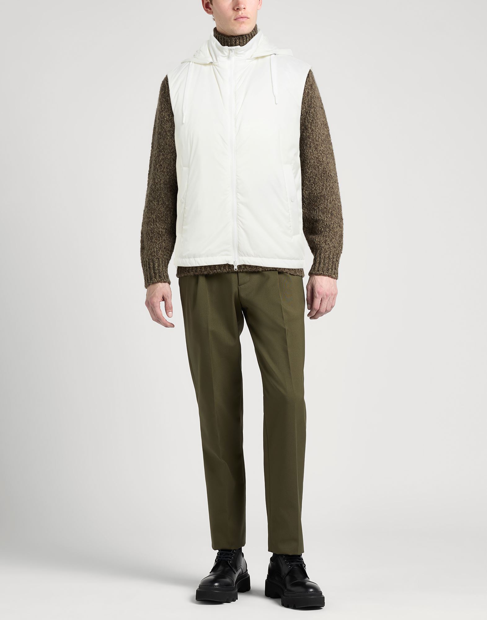  Herno - Jacken & Mäntel - Westen - On Yoox.com 
