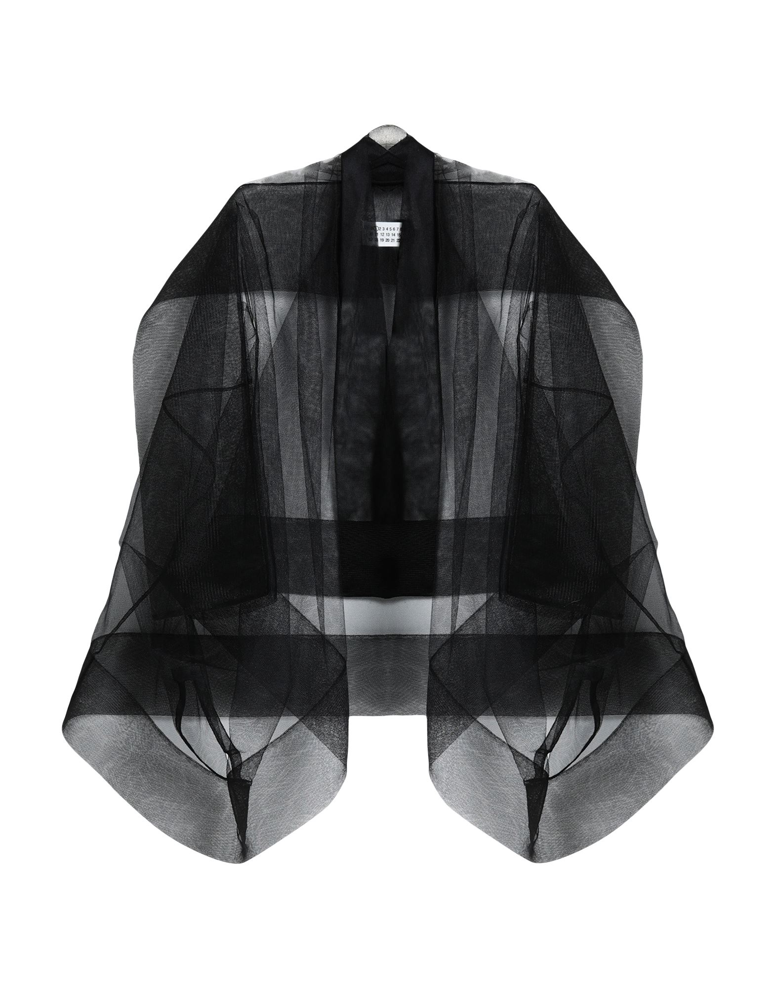 MAISON MARGIELA MAISON MARGIELA ΠΑΛΤΟ & ΤΖΑΚΕΤ Κάπες