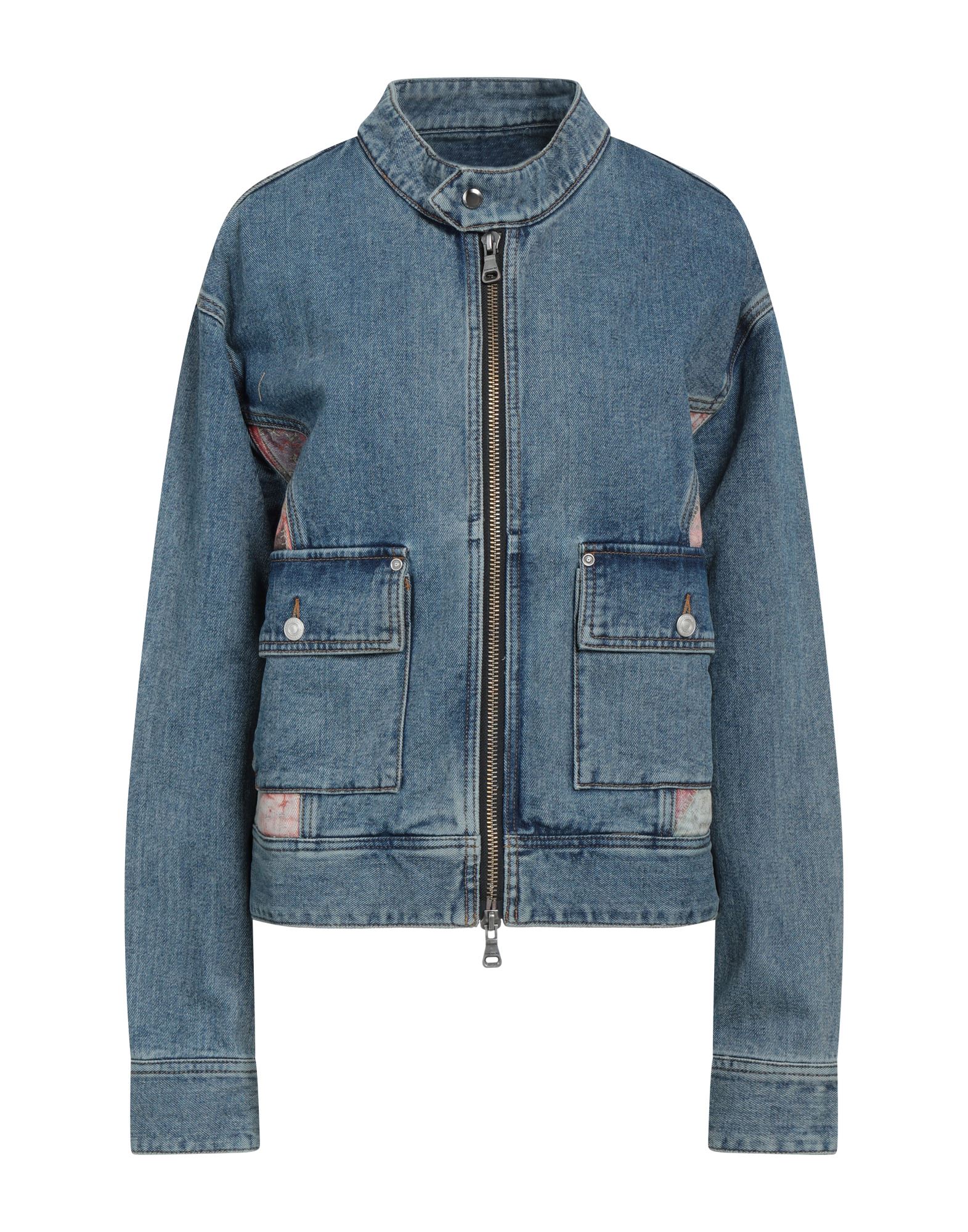 ANDERSSON BELL ANDERSSON BELL ΠΑΛΤΟ & ΤΖΑΚΕΤ Denim τζάκετ