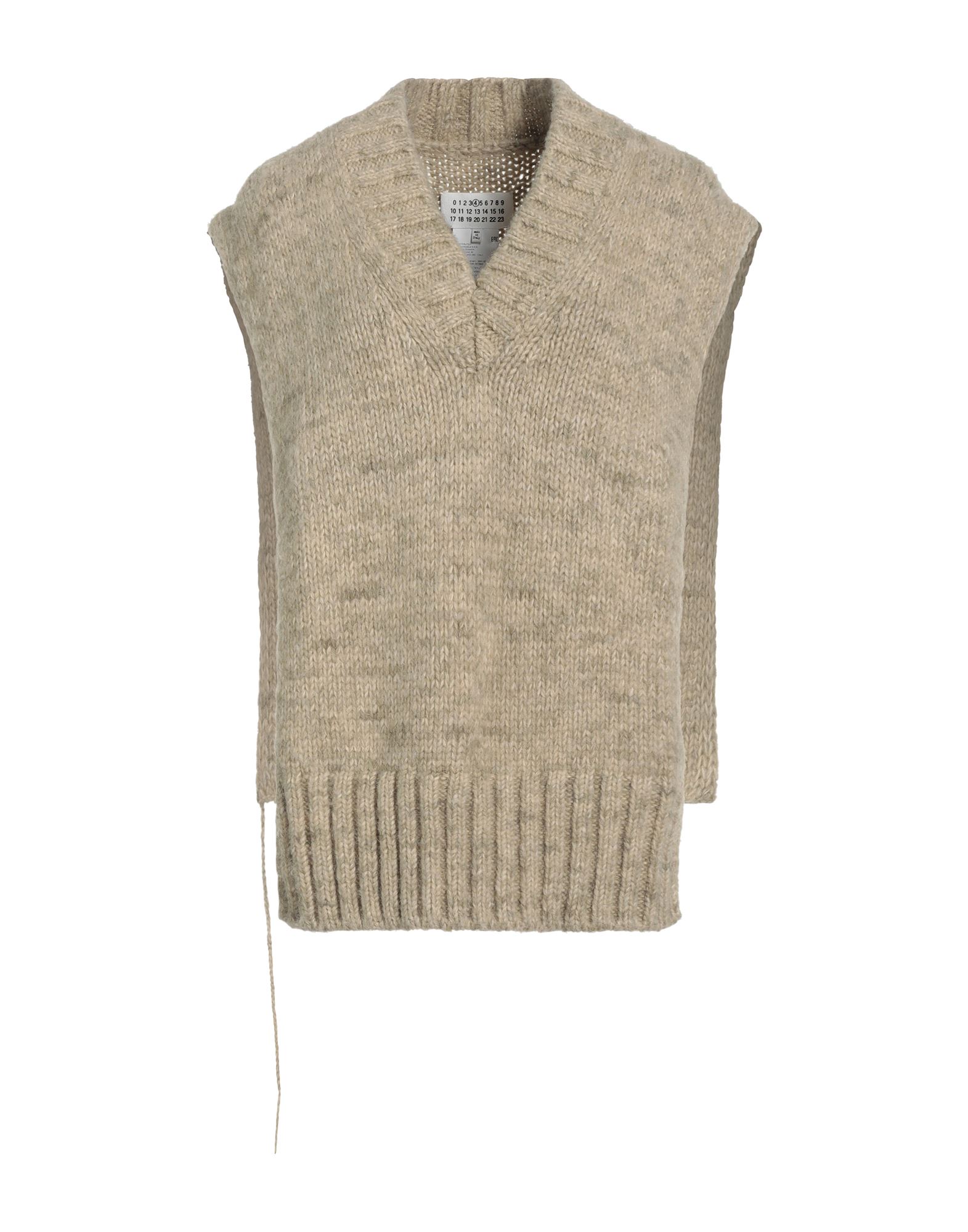  Maison Margiela - Jacken & Mäntel - Capes - On Yoox.com 