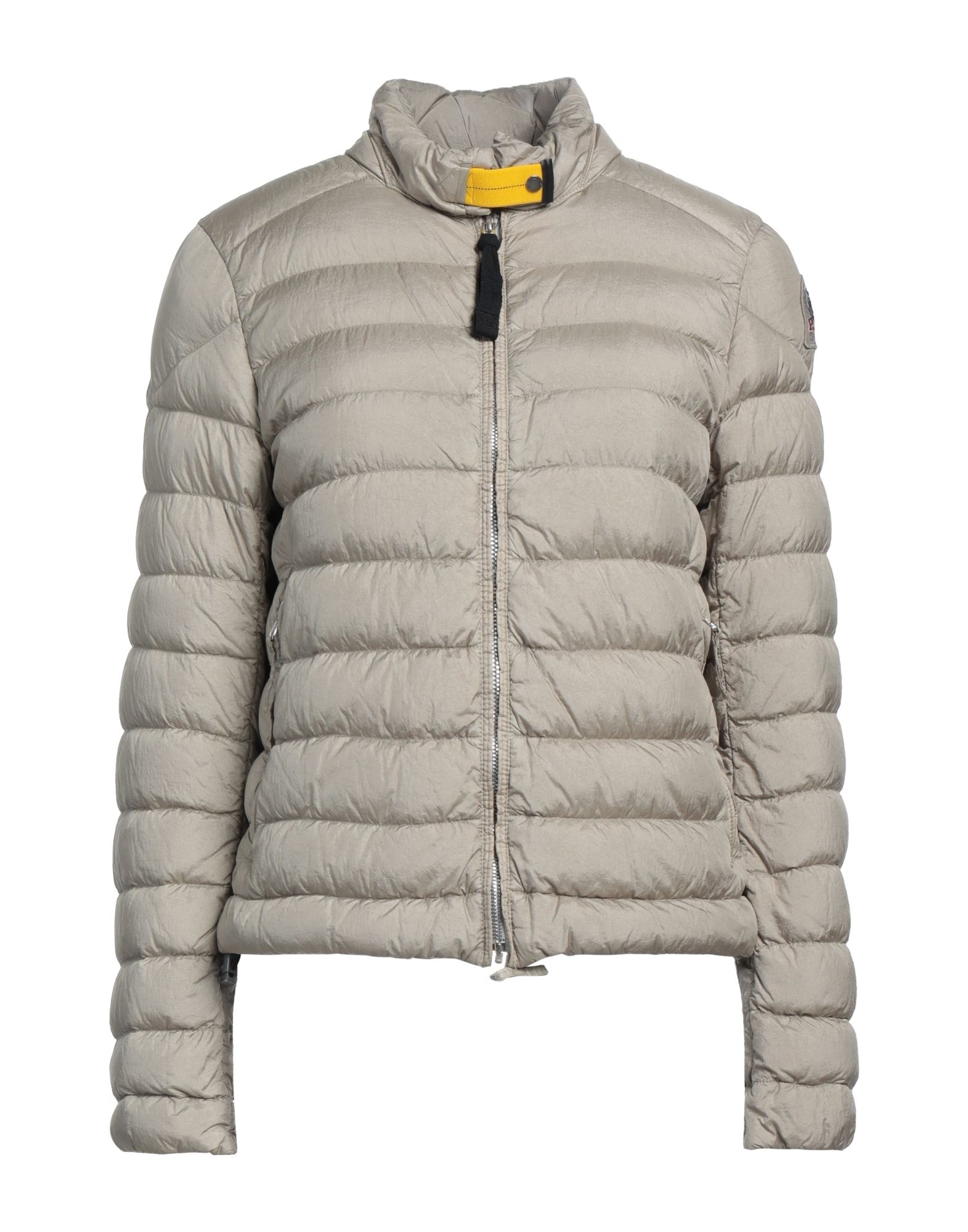 Parajumpers Down Jackets In Grey