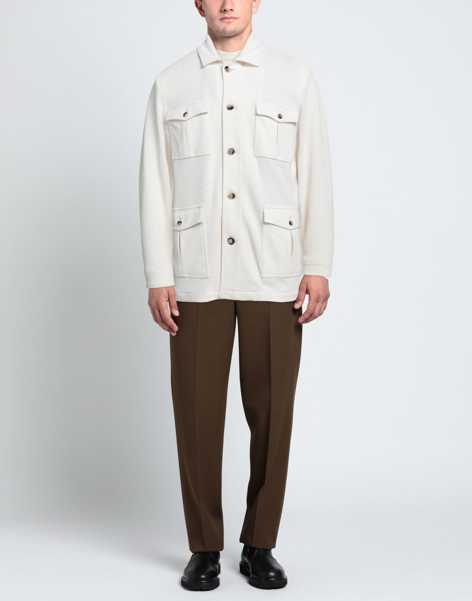  Giampaolo - Jacken & Mäntel - Jacken Und Anoraks - On Yoox.com 