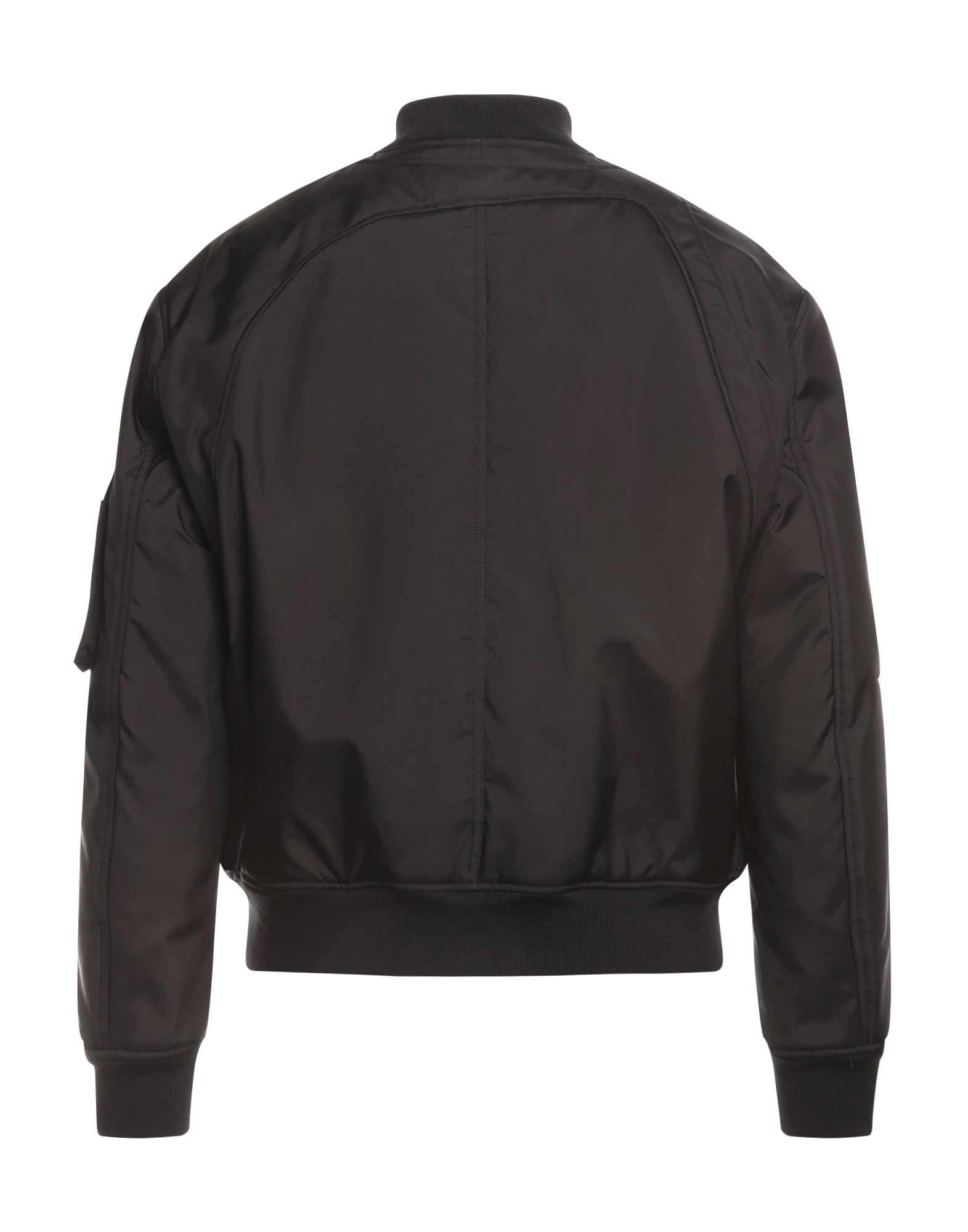  Mcqueen - Jacken & Mäntel - Jacken Und Anoraks - On Yoox.com 