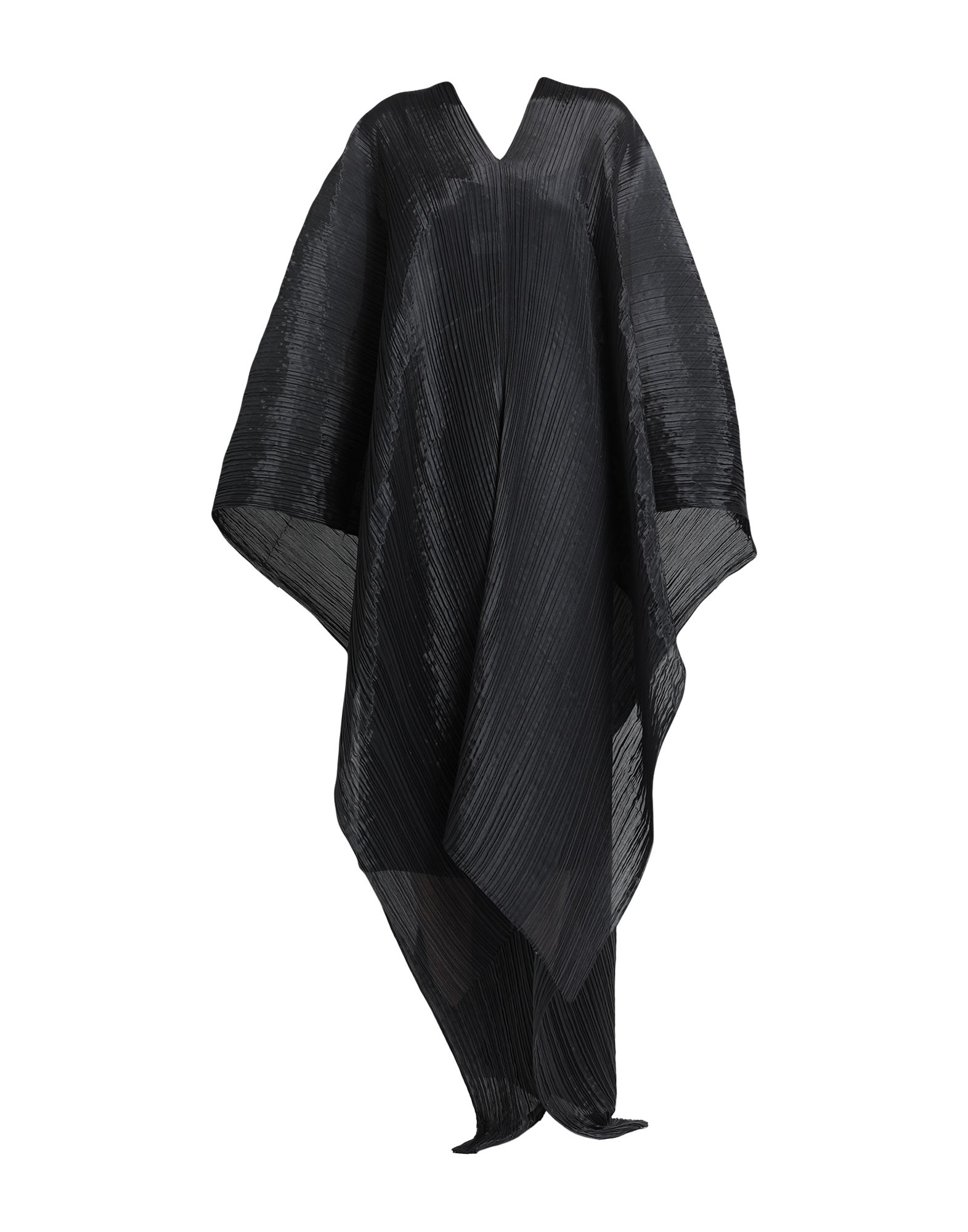 PLEATS PLEASE ISSEY MIYAKE Capes & ponchos