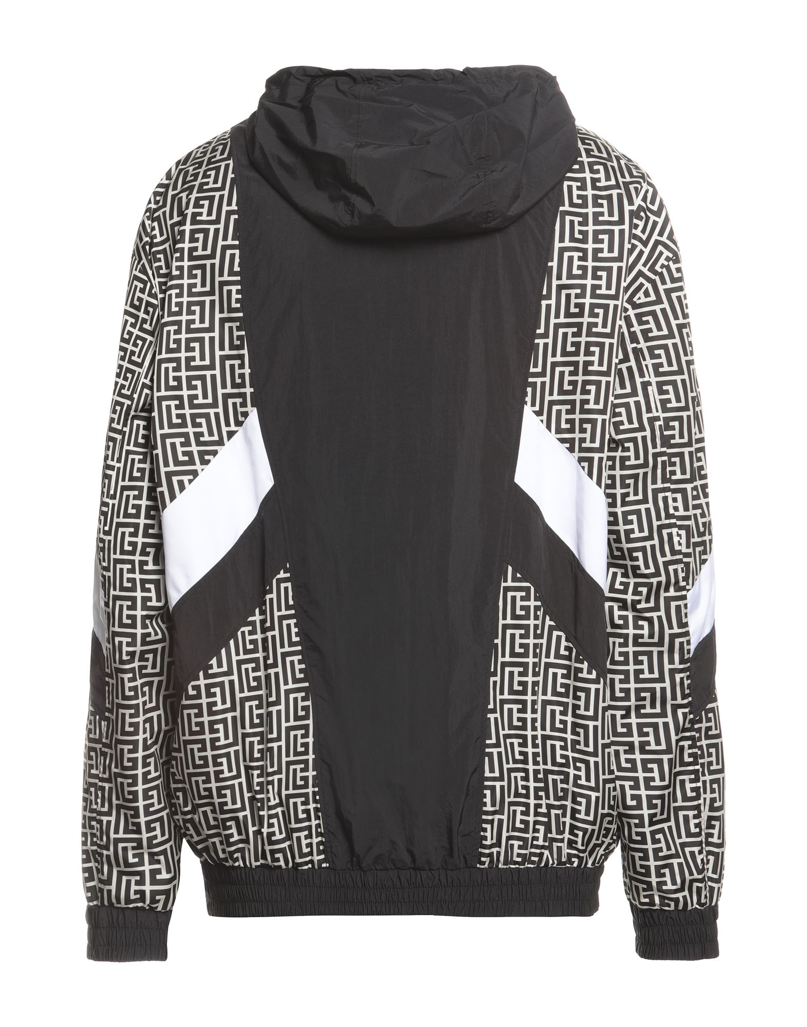  Balmain - Jacken & Mäntel - Jacken Und Anoraks - On Yoox.com 