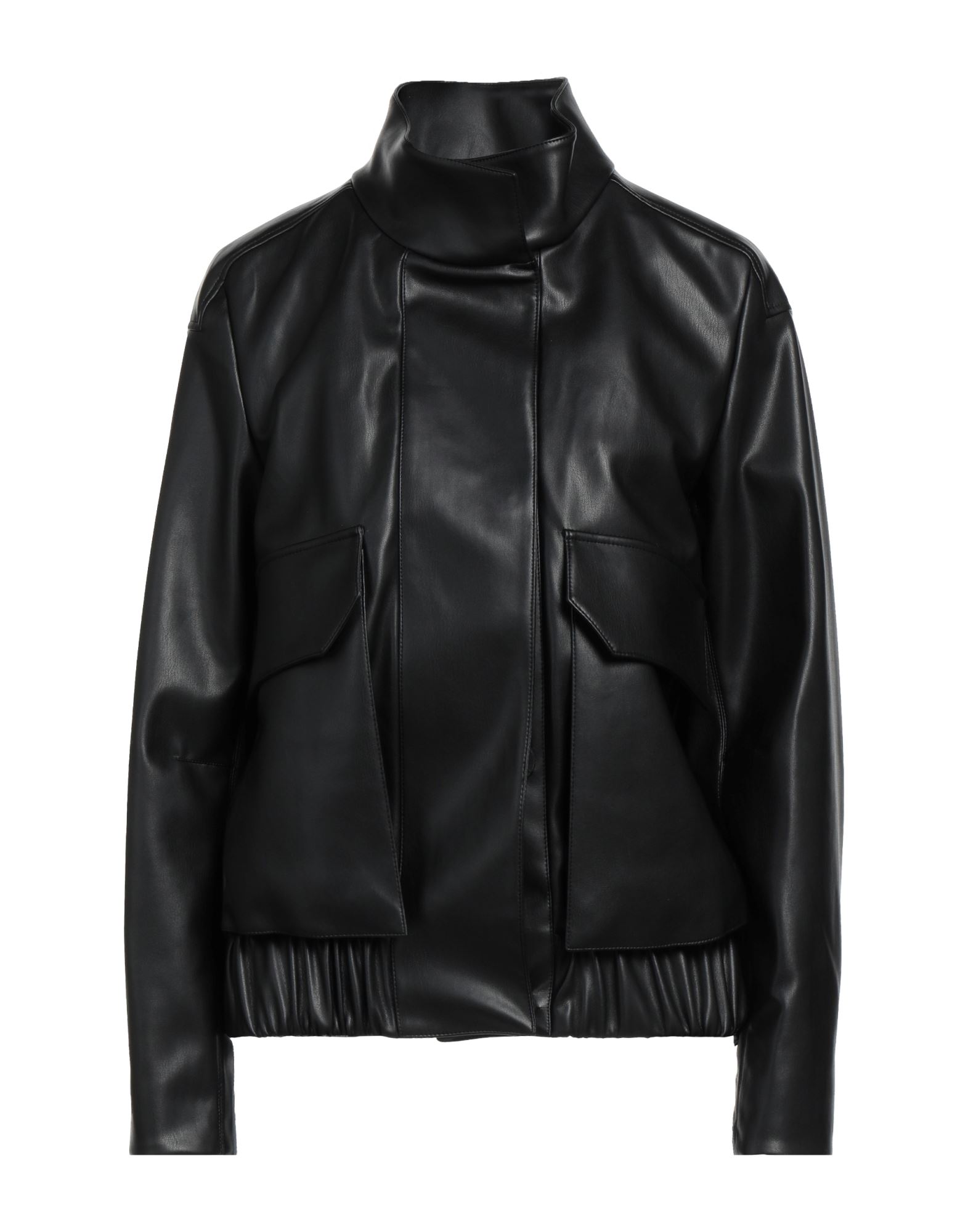 Sly010 Jackets In Black