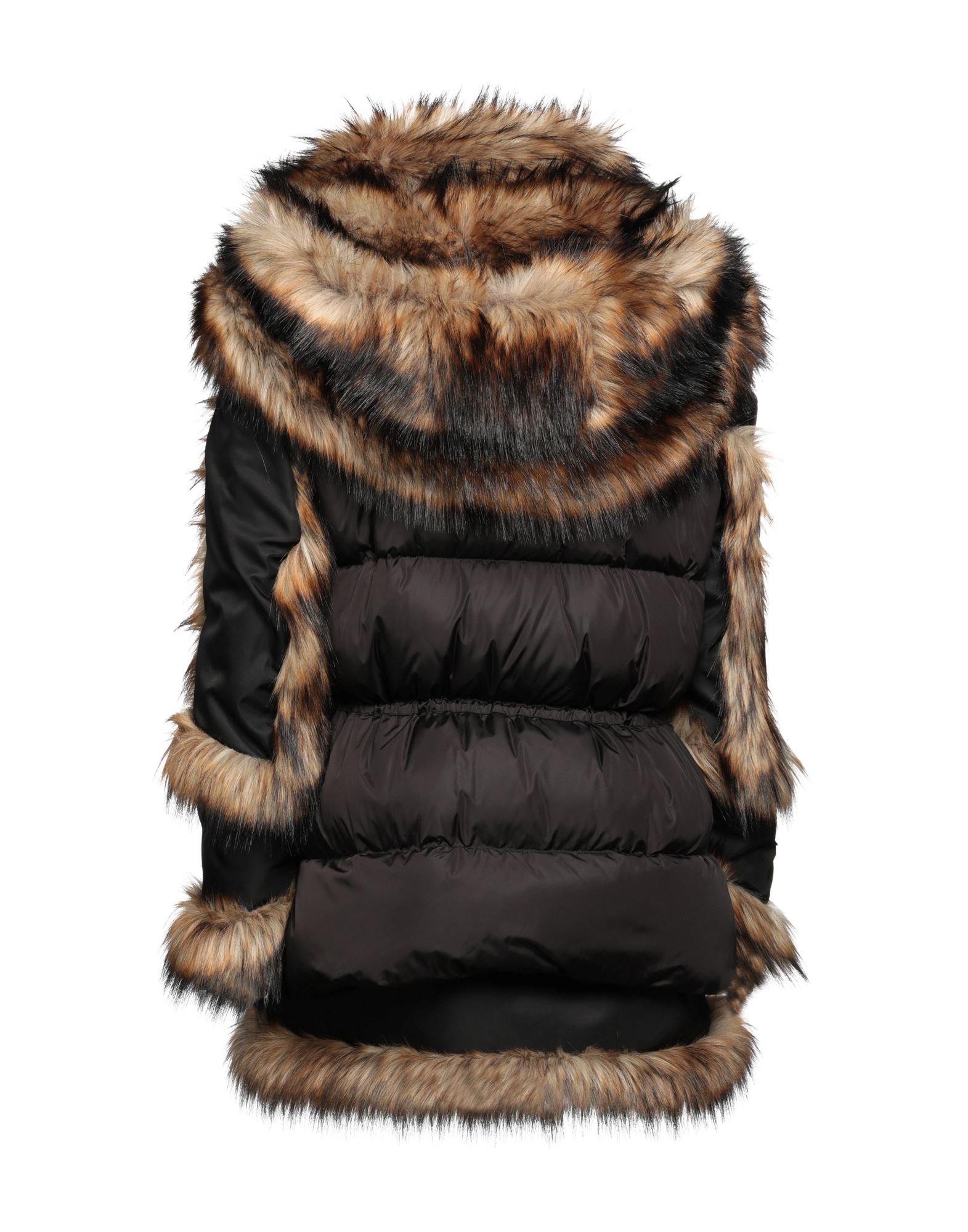  Dsquared2 - Jacken & Mäntel - Pufferjacken & Daunenjacken - On Yoox.com 