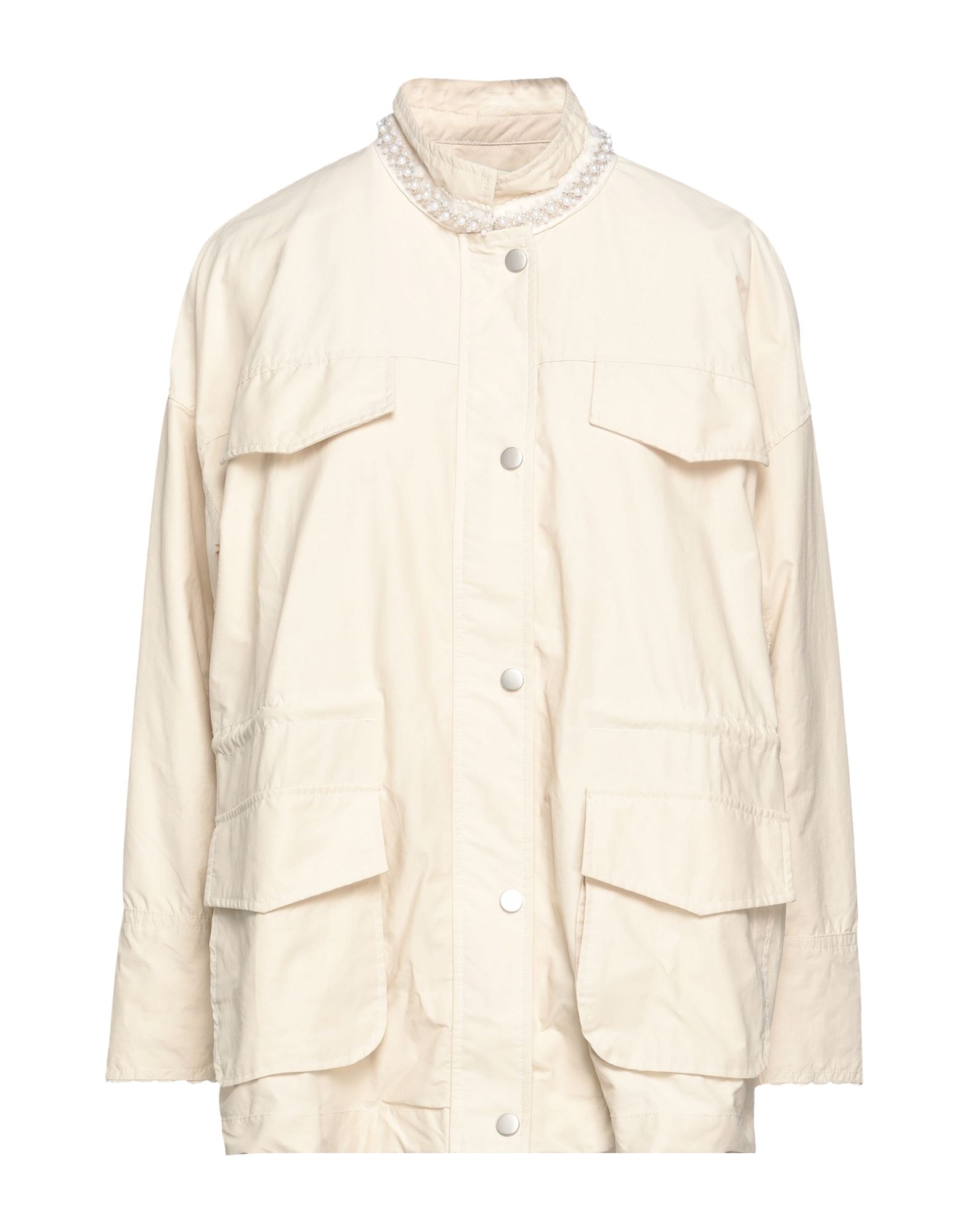 CUBIC Jackets