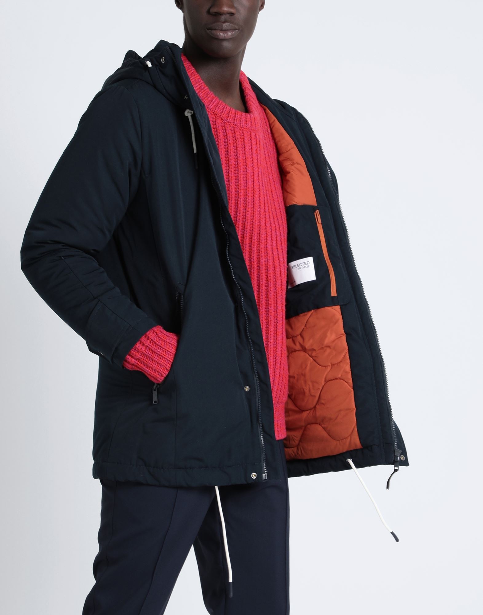  Selected Homme - Capispalla - Cappotti - On Yoox.com 