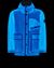 3 of 7 - Jacket Man 401Q3 LUMINESCENT POLY
COVER COMPOSITE Detail D STONE ISLAND