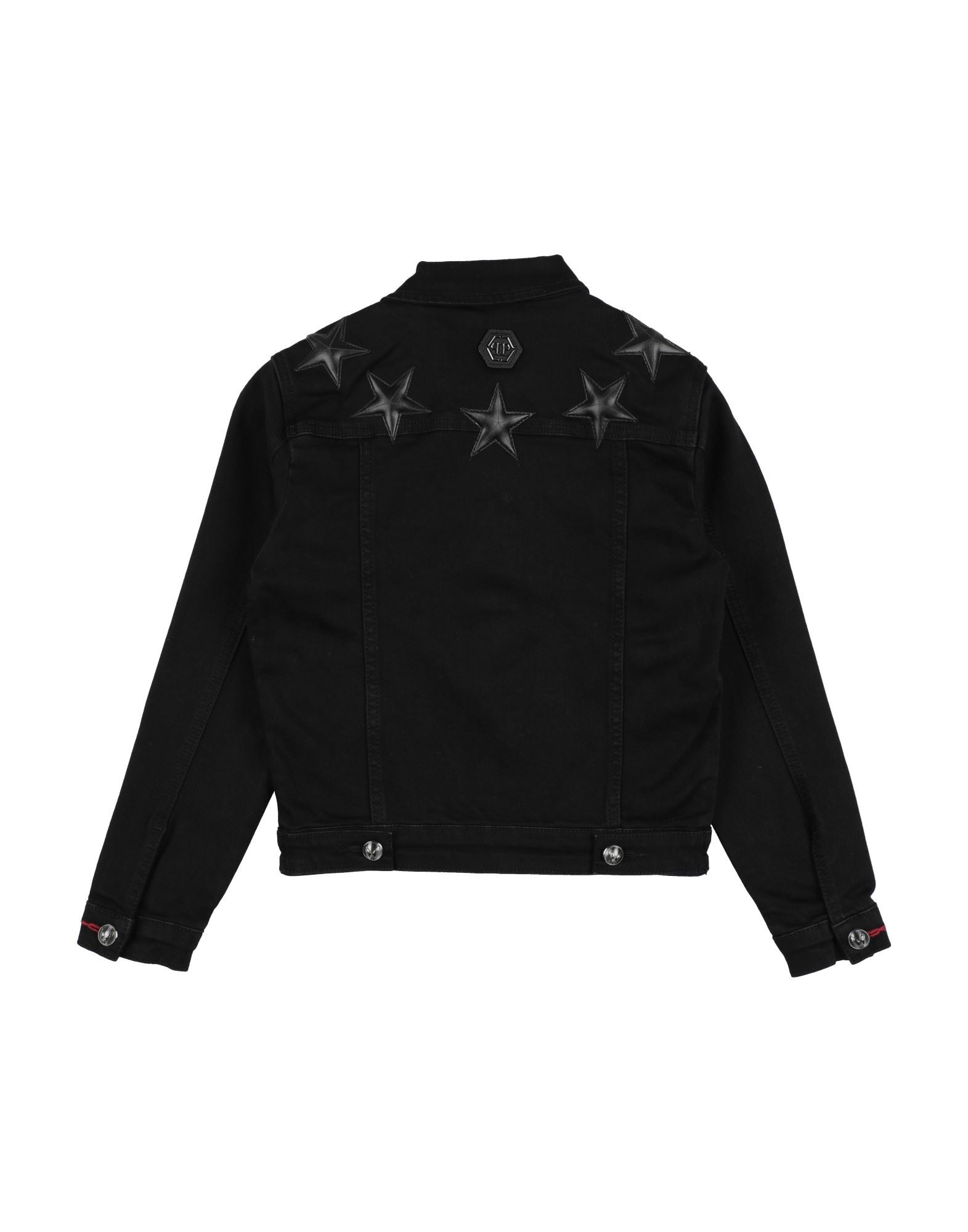  Philipp Plein - Jacken & Mäntel - Jeansjacken/mäntel - On Yoox.com 