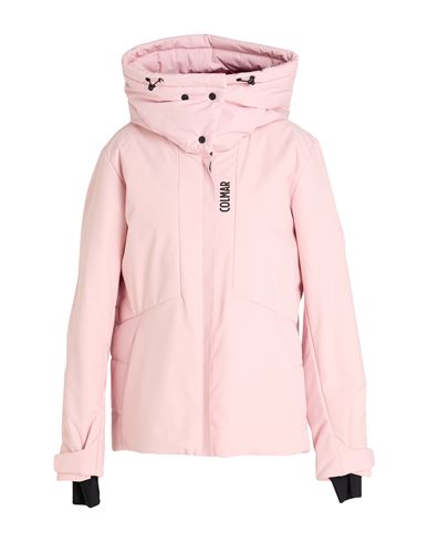 Pufferjacke & Daunenjacke Damen Hellrosa 40 Damen