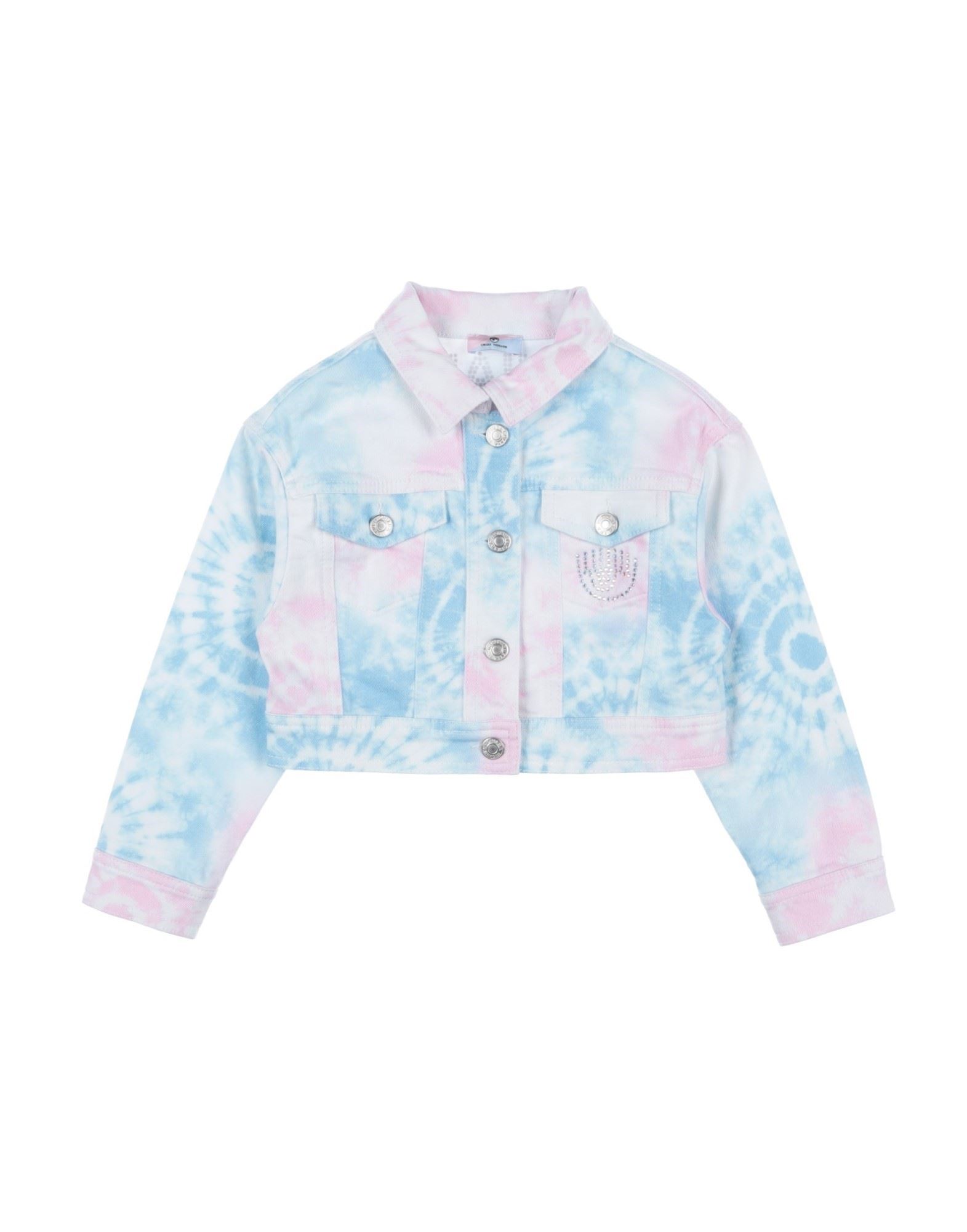  Chiara Ferragni - Jacken & Mäntel - Jeansjacken/mäntel - On Yoox.com 