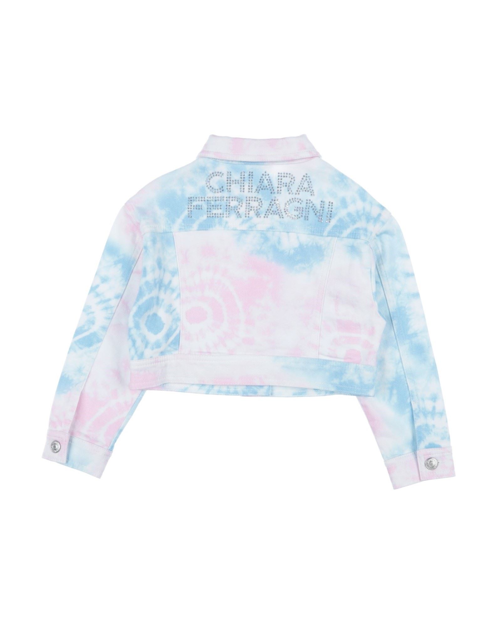  Chiara Ferragni - Jacken & Mäntel - Jeansjacken/mäntel - On Yoox.com 