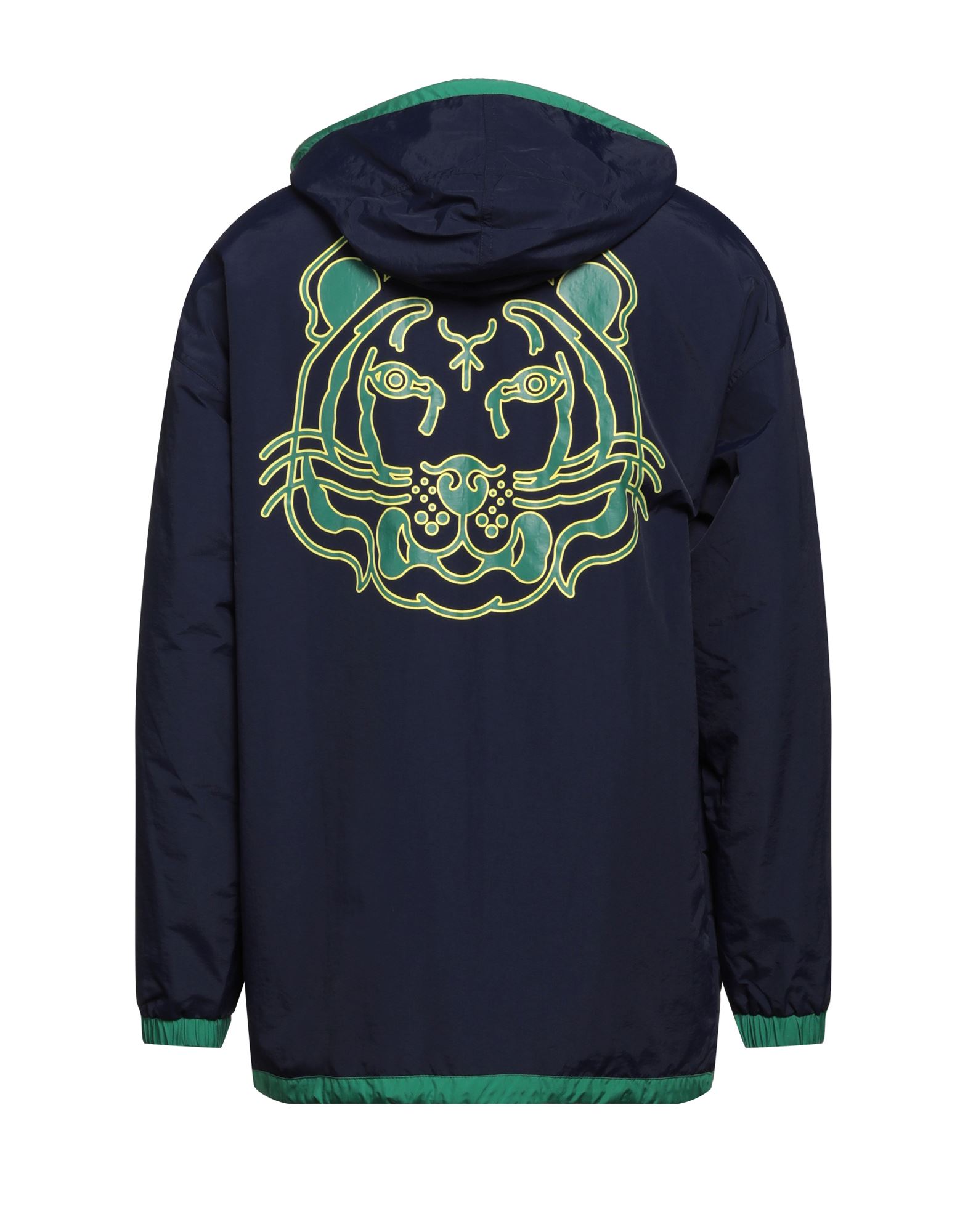  Kenzo - Jacken & Mäntel - Jacken Und Anoraks - On Yoox.com 