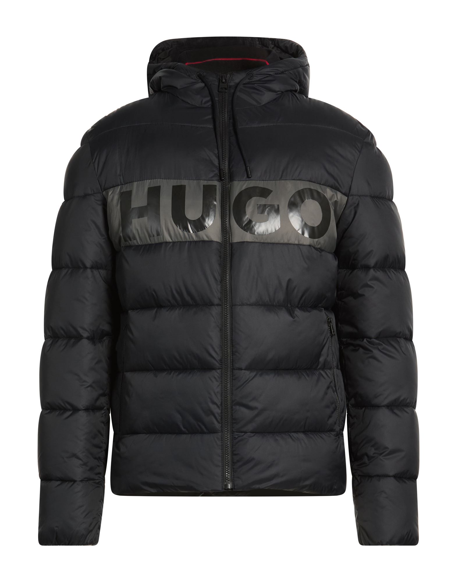  Hugo - Jacken & Mäntel - Pufferjacken & Daunenjacken - On Yoox.com 