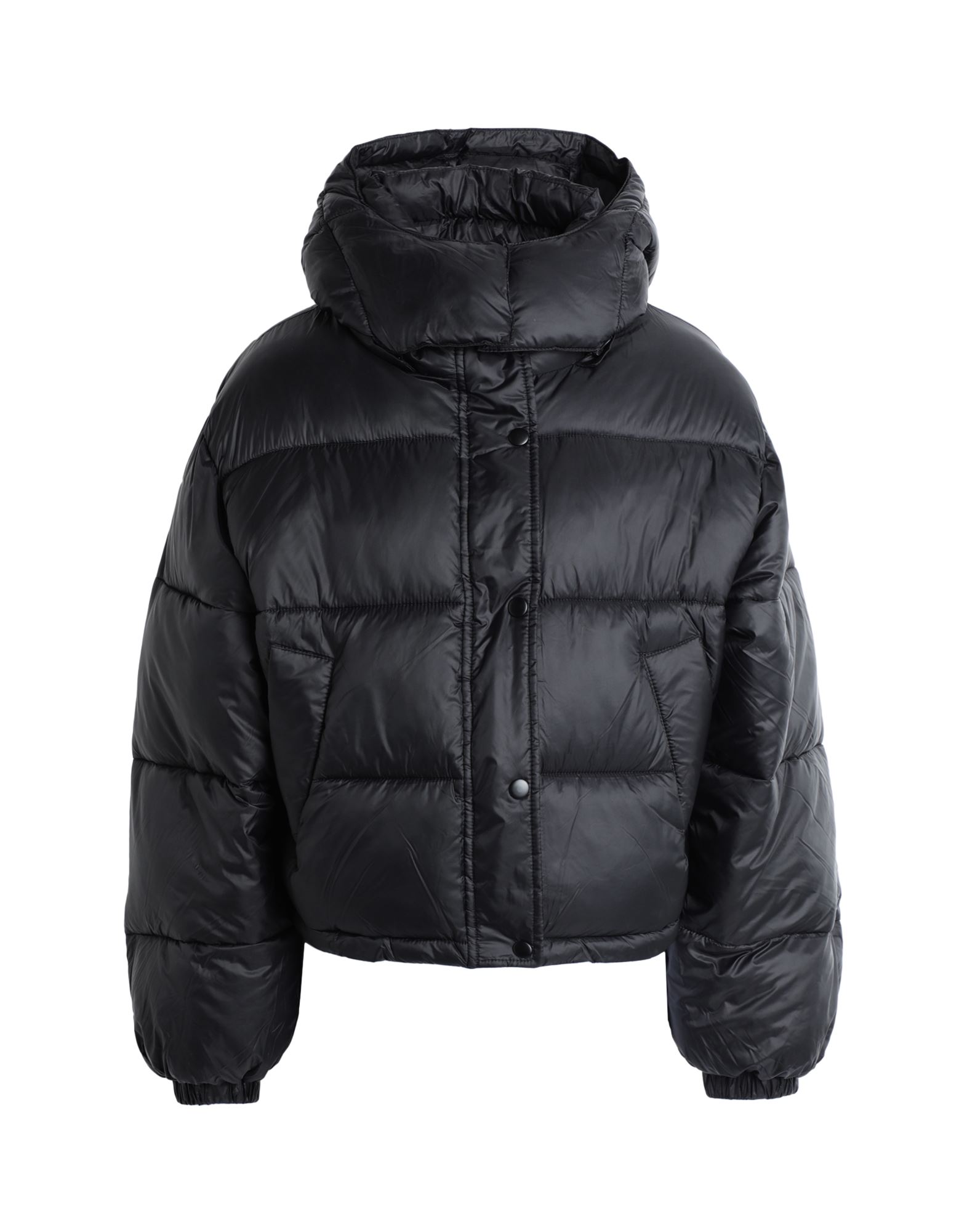  SHOE ΠΑΛΤΟ & ΤΖΑΚΕΤ Μπουφάν με επένδυση