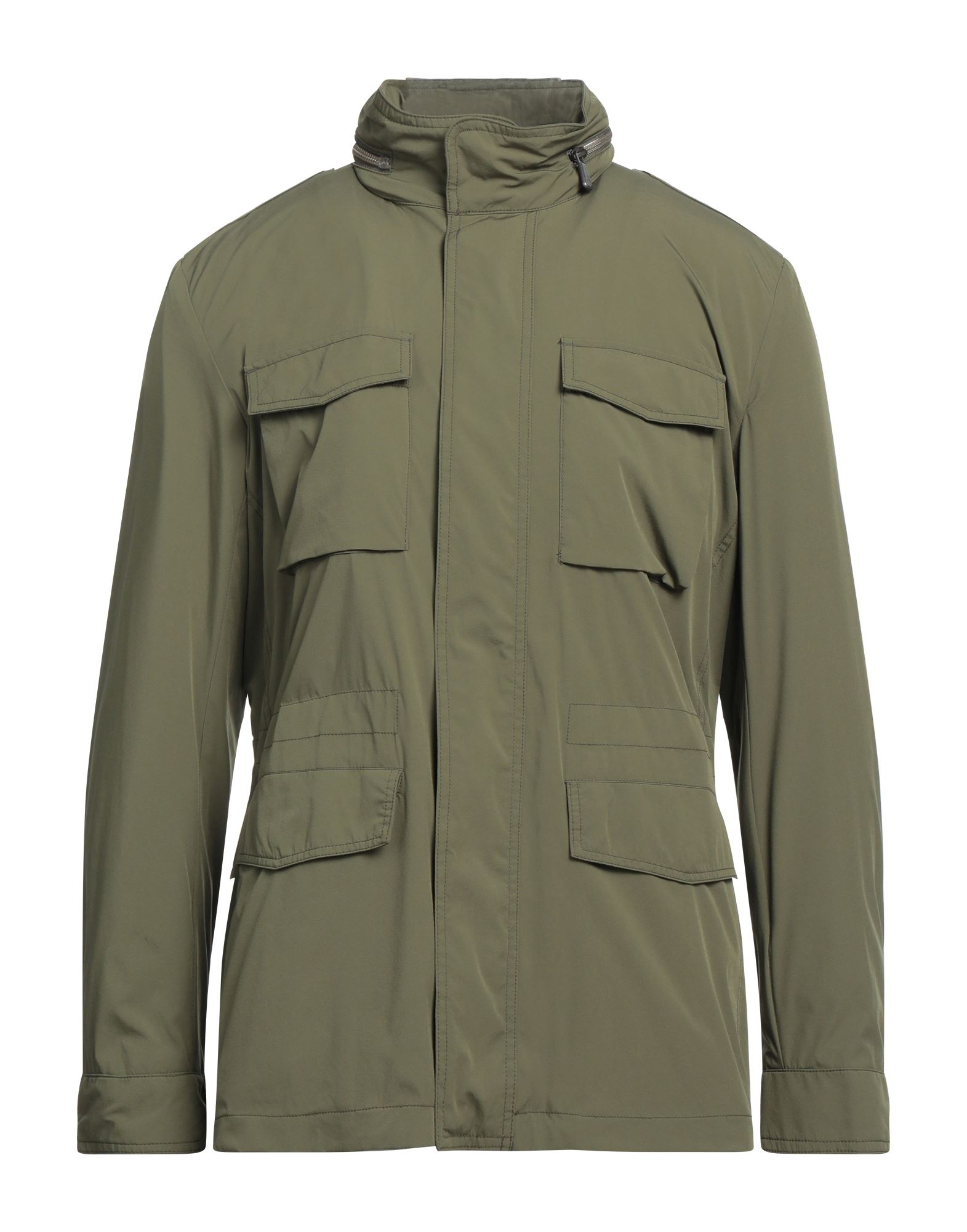 Brooks Brothers Jackets In Green
