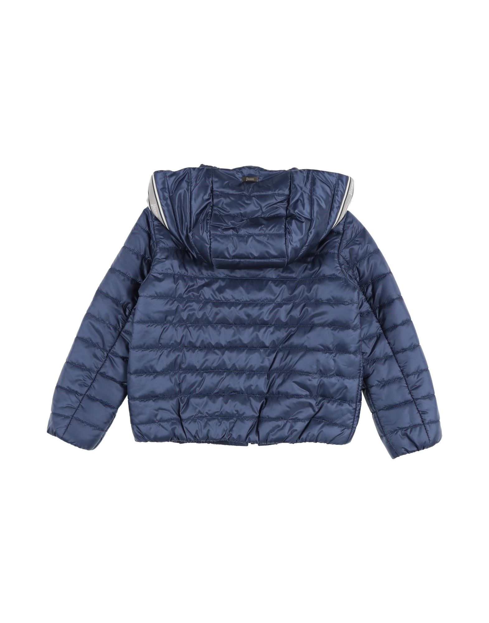 Herno - Jacken & Mäntel - Pufferjacken & Daunenjacken - On Yoox.com 