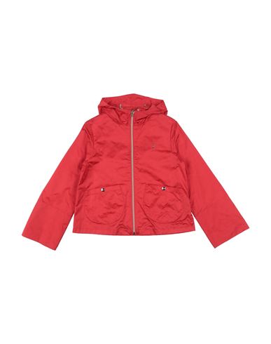 Chaqueta y cazadora Chica Rojo 12 Chica