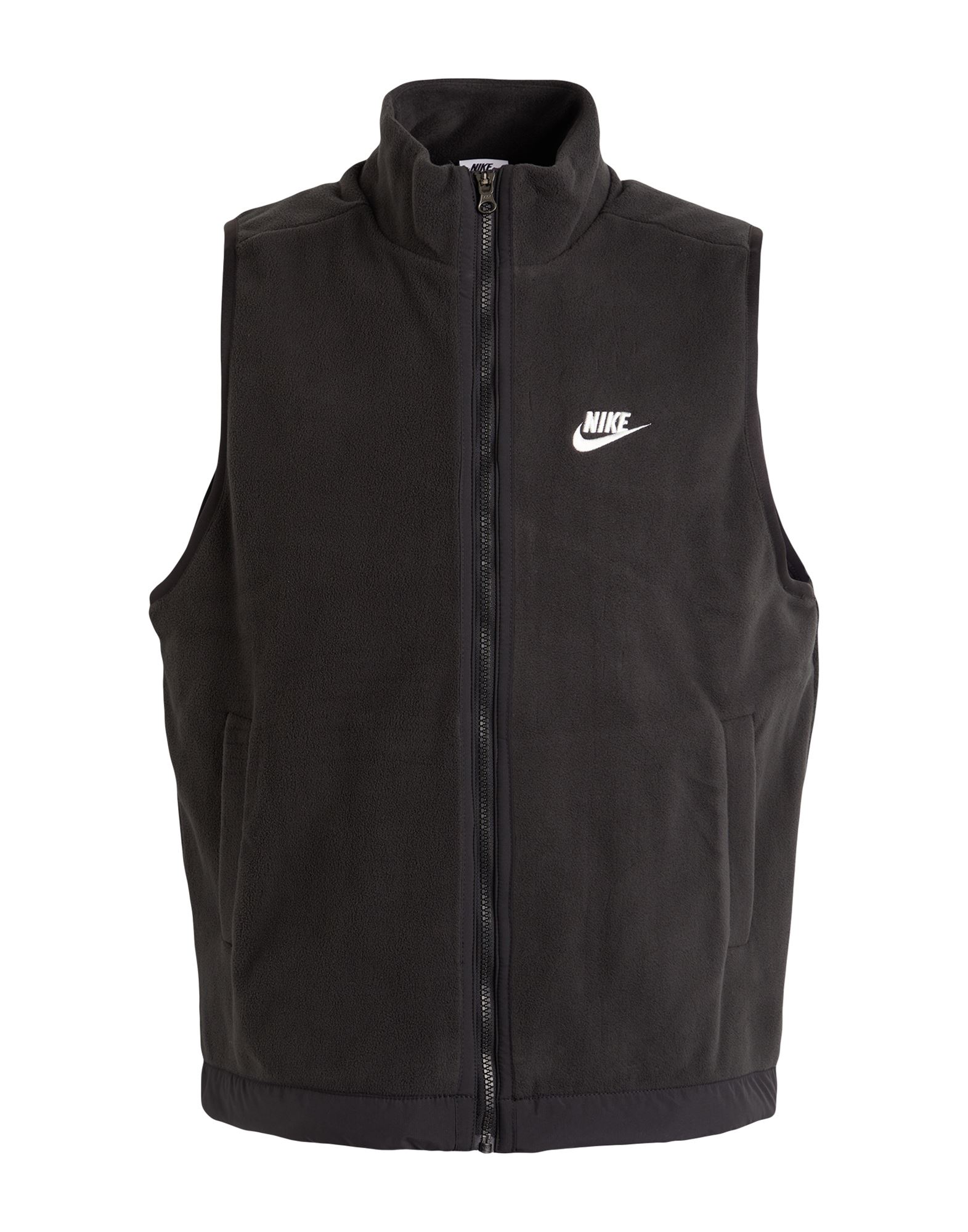Nike Jackets In Black