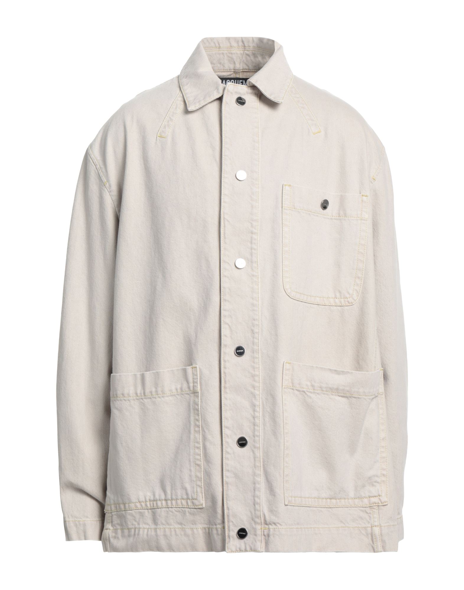  Jacquemus - Jacken & Mäntel - Jeansjacken/mäntel - On Yoox.com 