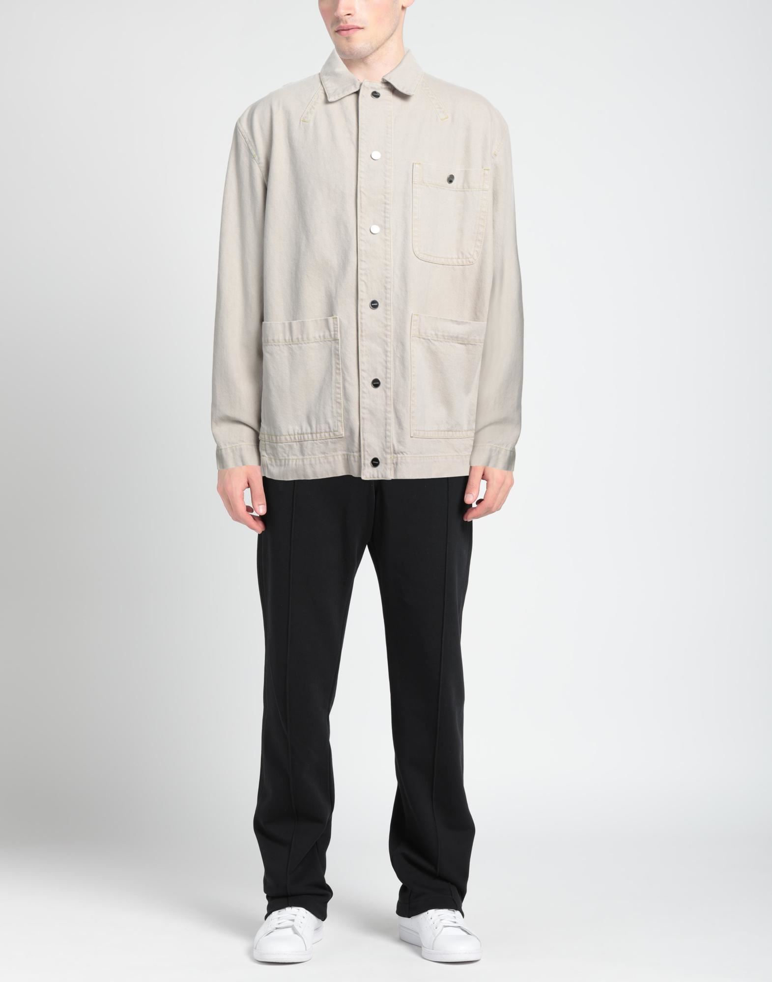  Jacquemus - Jacken & Mäntel - Jeansjacken/mäntel - On Yoox.com 