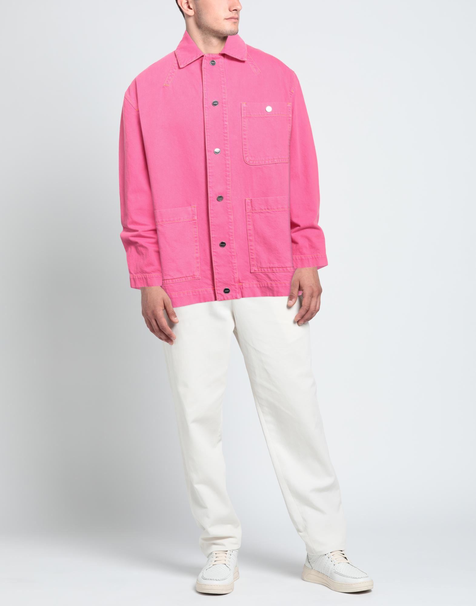  Jacquemus - Jacken & Mäntel - Jeansjacken/mäntel - On Yoox.com 
