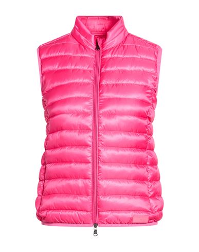 Chompa sin mangas Mujer Fucsia M,M/L,S,XS Mujer