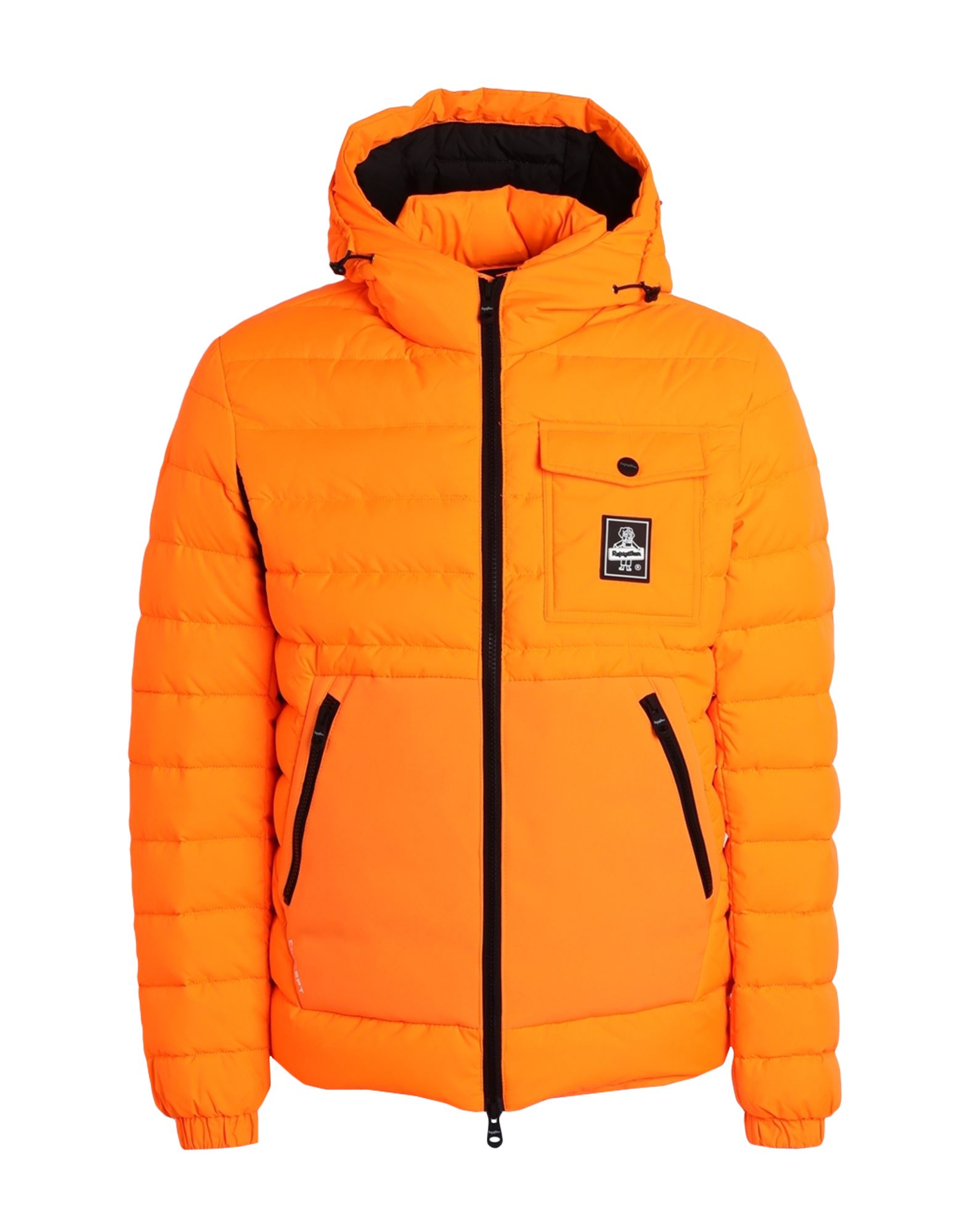 REFRIGIWEAR ΠΑΛΤΟ & ΤΖΑΚΕΤ Μπουφάν με πούπουλα