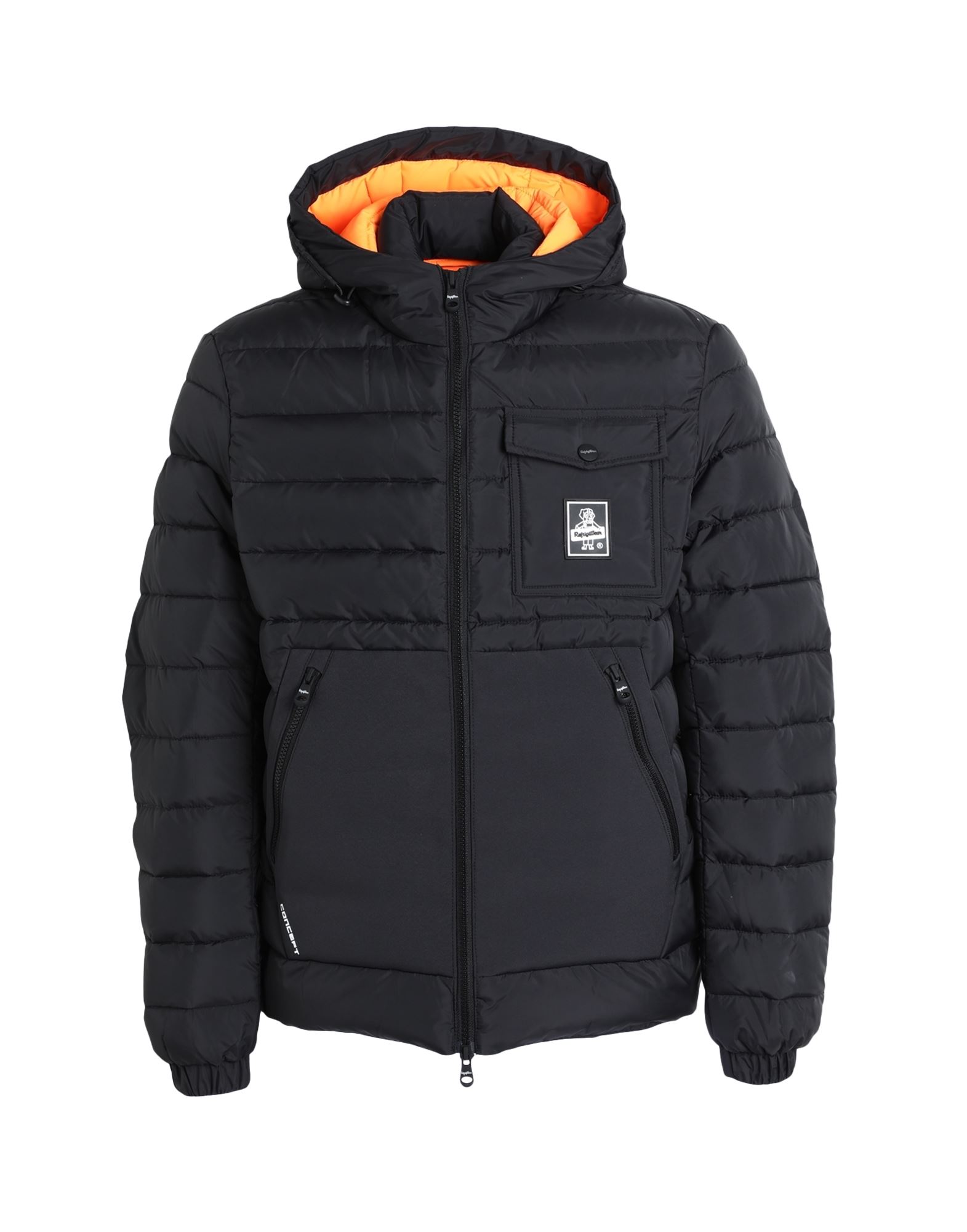 REFRIGIWEAR ΠΑΛΤΟ & ΤΖΑΚΕΤ Μπουφάν με πούπουλα