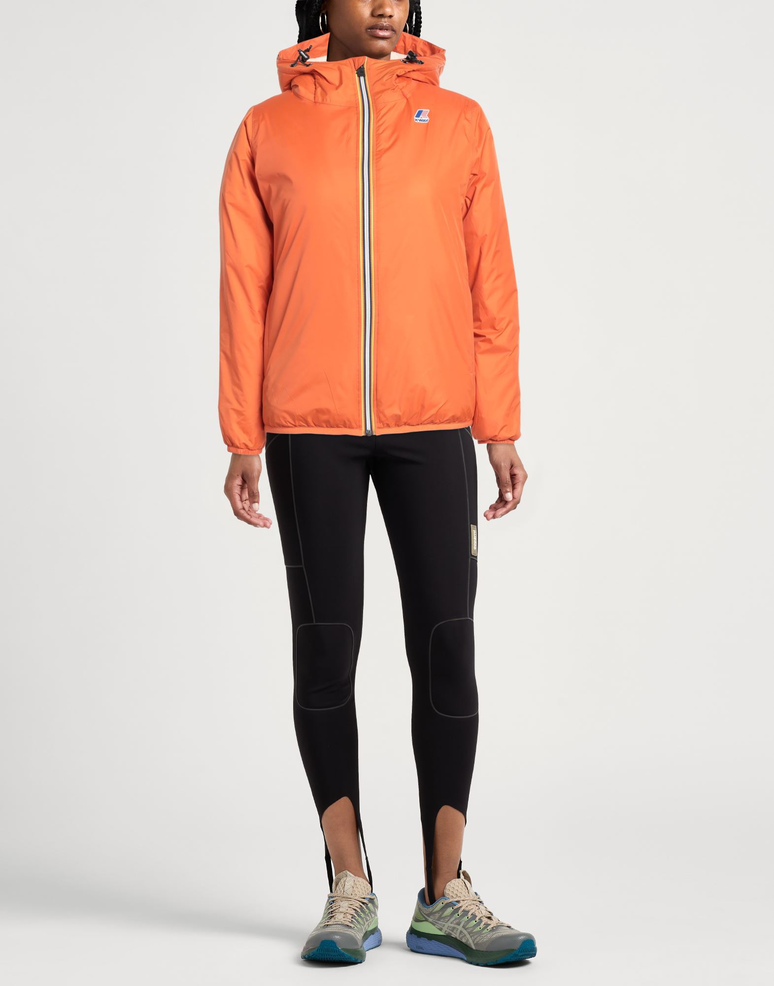  K-way - Jacken & Mäntel - Jacken Und Anoraks - On Yoox.com 