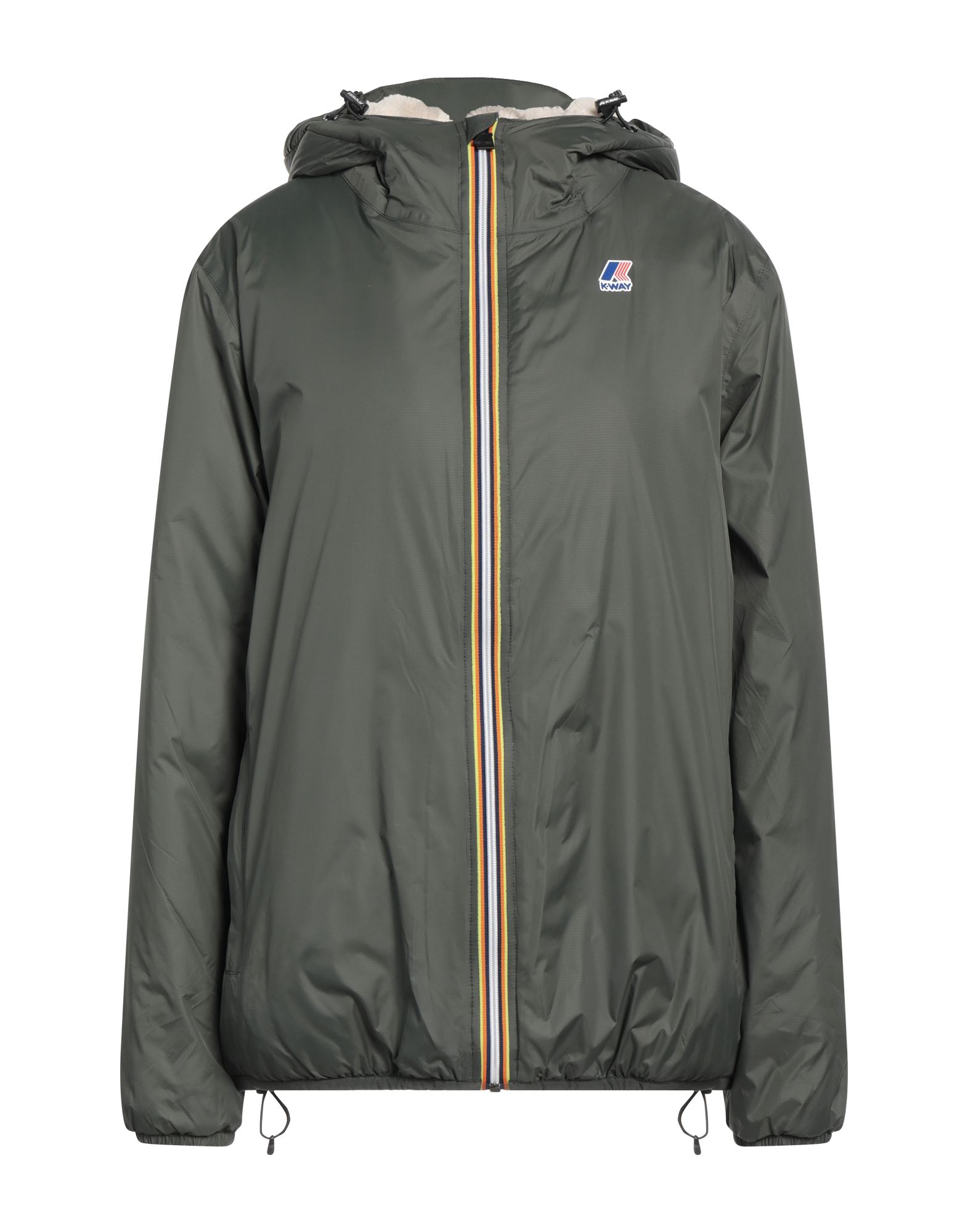  K-way - Jacken & Mäntel - Jacken Und Anoraks - On Yoox.com 