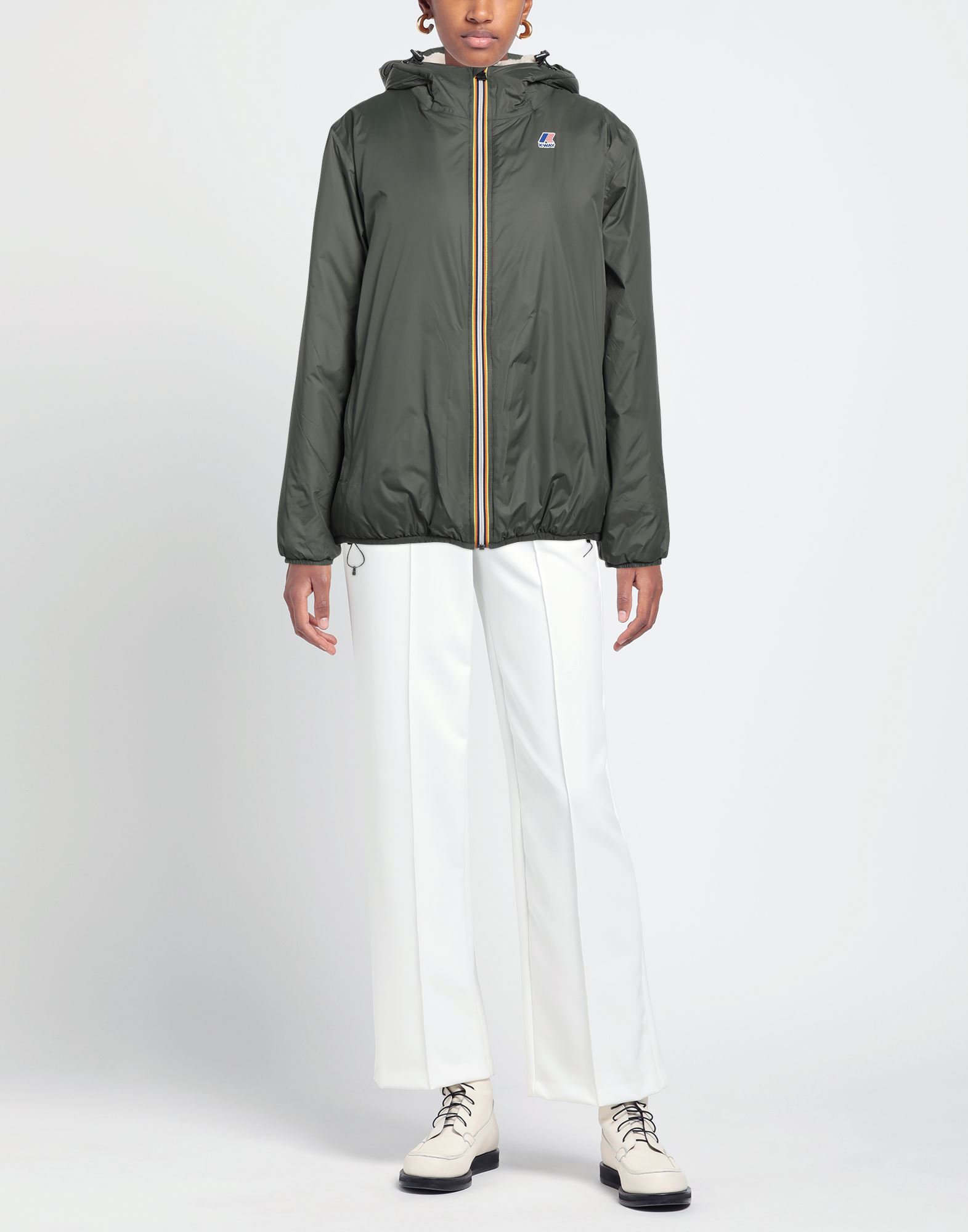  K-way - Jacken & Mäntel - Jacken Und Anoraks - On Yoox.com 