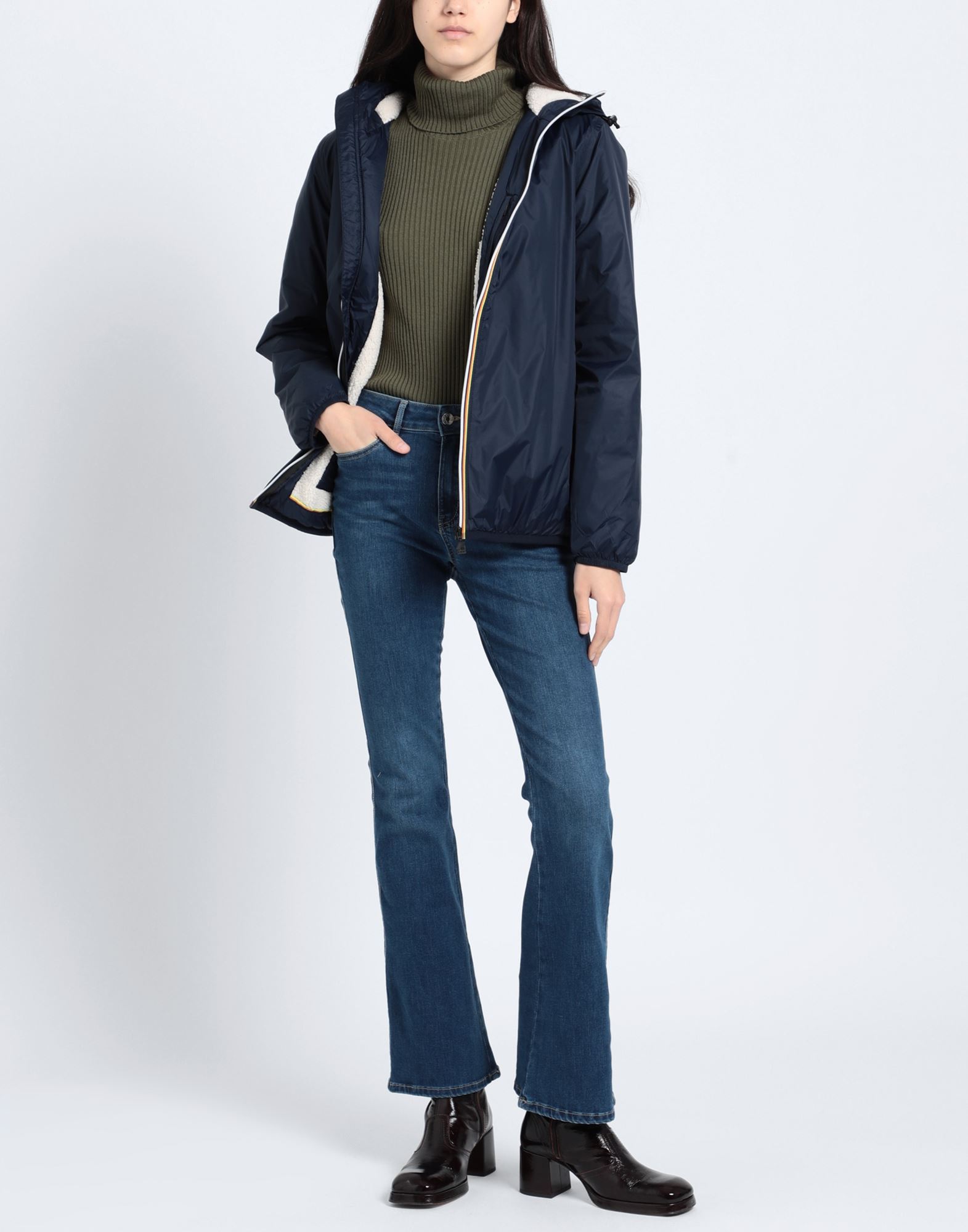  K-way - Jacken & Mäntel - Jacken Und Anoraks - On Yoox.com 