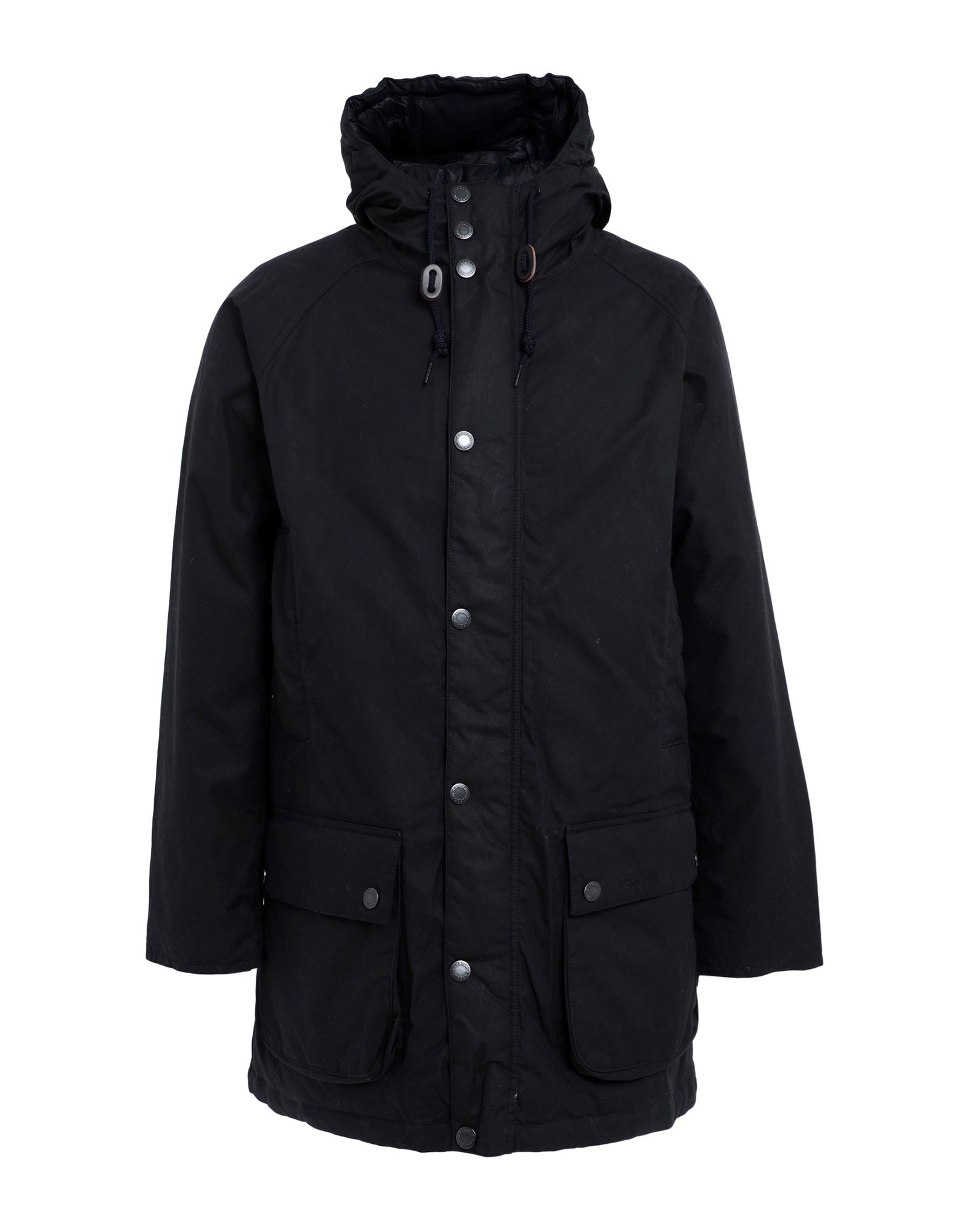 BARBOUR ΠΑΛΤΟ & ΤΖΑΚΕΤ Παλτό