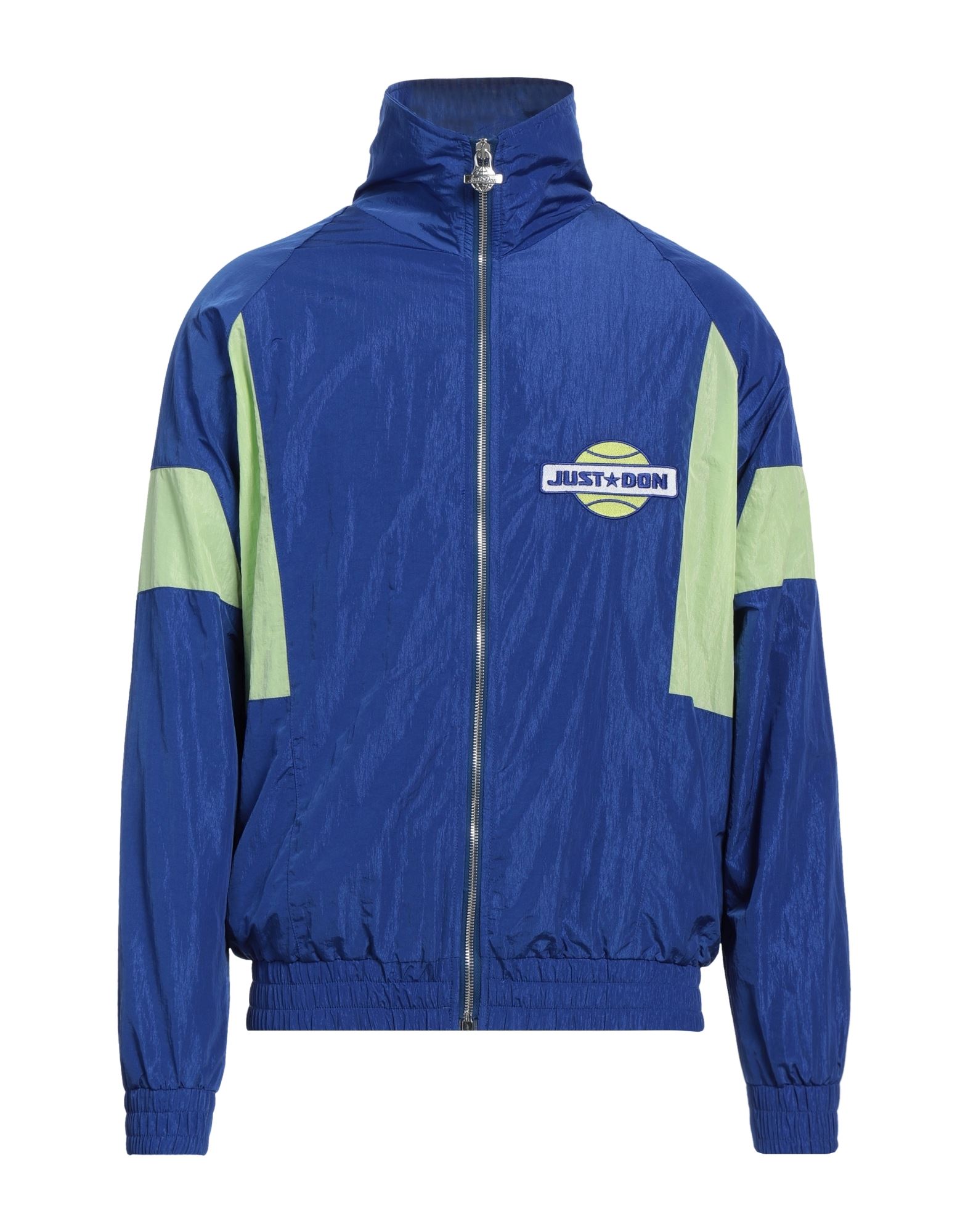 Just Don Jackets In Blue