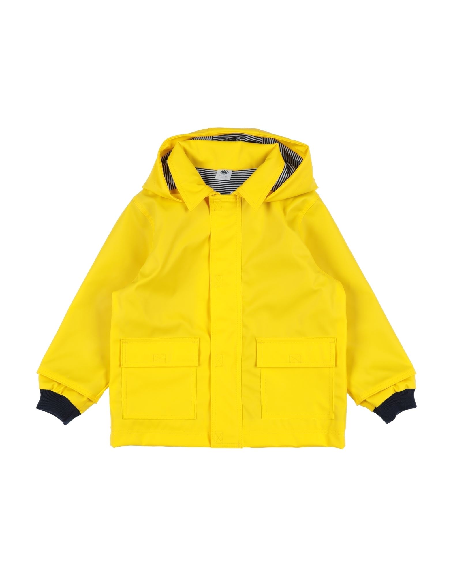 PETIT BATEAU ΠΑΛΤΟ & ΤΖΑΚΕΤ Πανωφόρι και καμπαρντίνα
