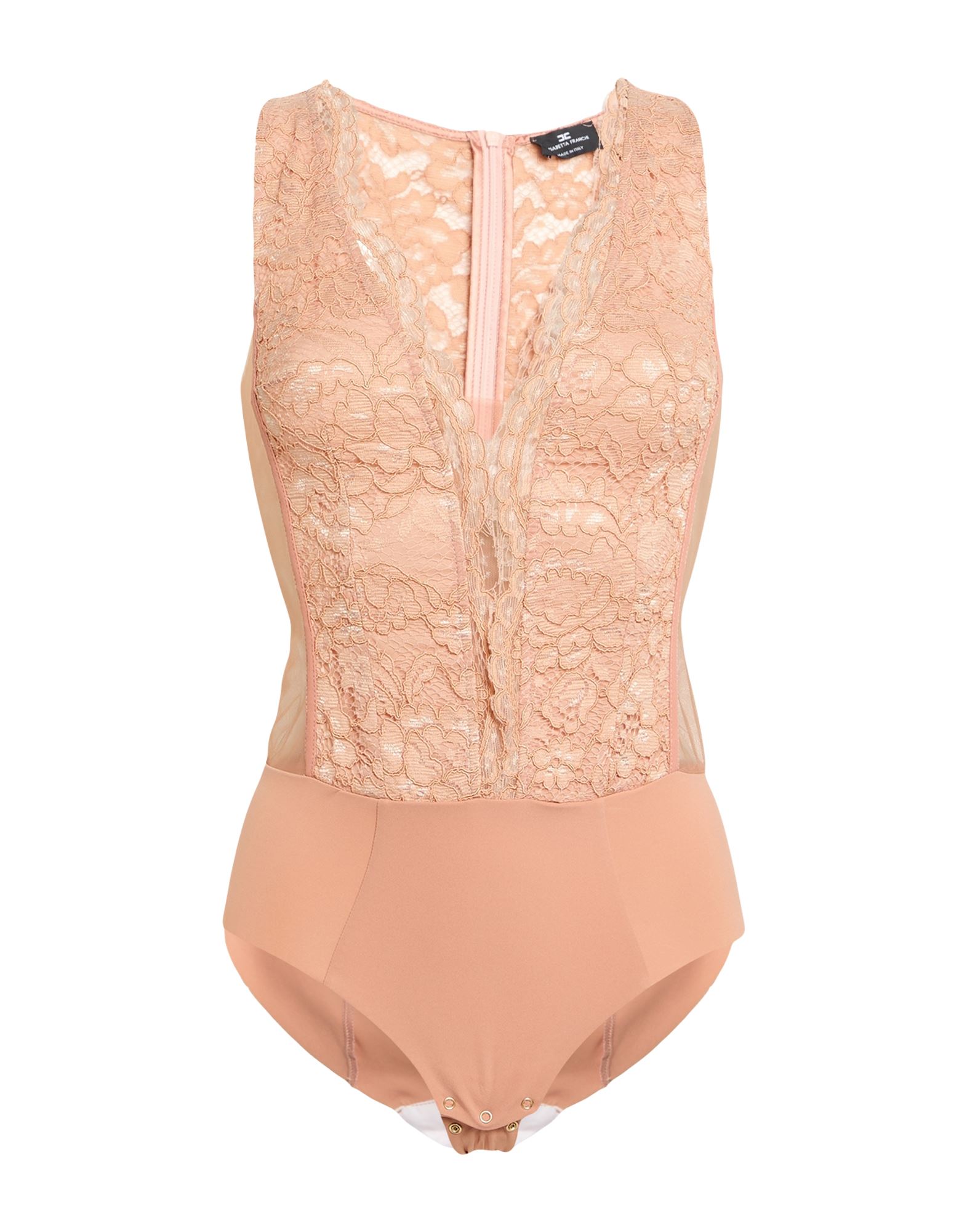 ELISABETTA FRANCHI ELISABETTA FRANCHI ΜΠΛΟΥΖΑΚΙΑ Τοπ