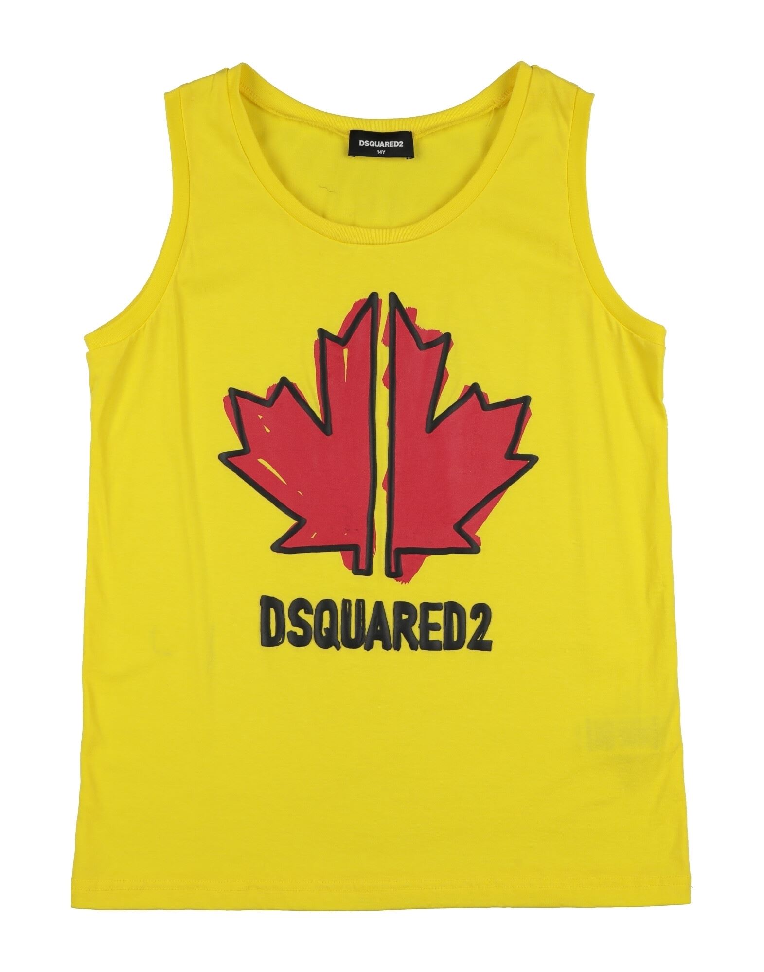  Dsquared2 - Tops - T-shirts - On Yoox.com 