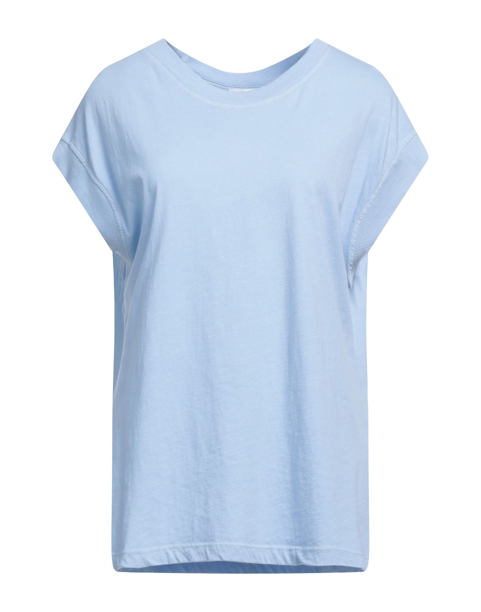 B.yu T-shirts In Blue