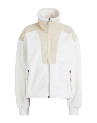 Borreguito y pelo ecológico Mujer Blanco XL,XS Mujer