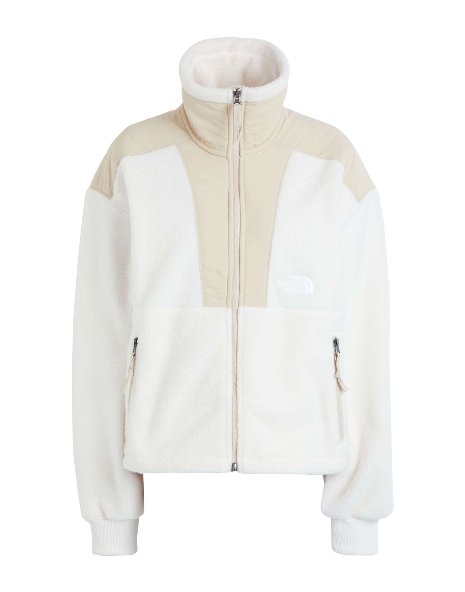 THE NORTH FACE THE NORTH FACE ΠΑΛΤΟ & ΤΖΑΚΕΤ Μουτόν και teddy