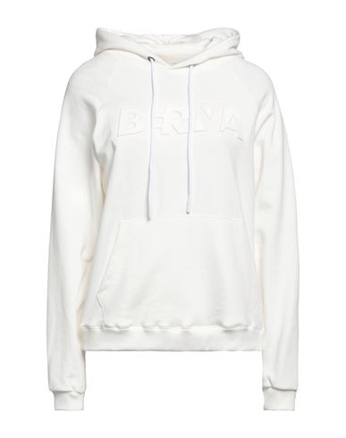 Sudadera Mujer Blanco XS Mujer