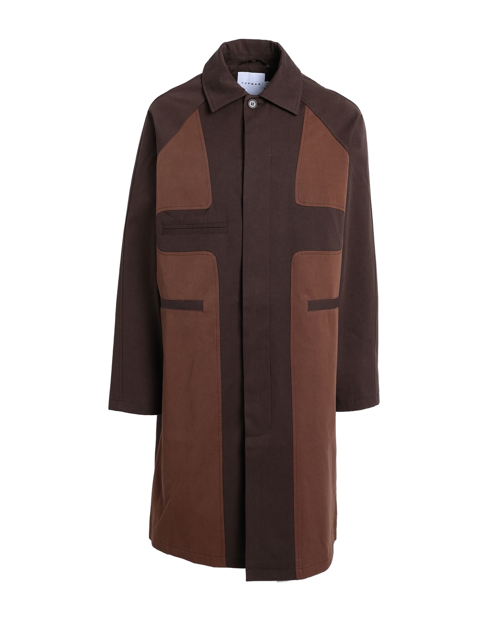 TOPMAN ΠΑΛΤΟ & ΤΖΑΚΕΤ Πανωφόρι και καμπαρντίνα