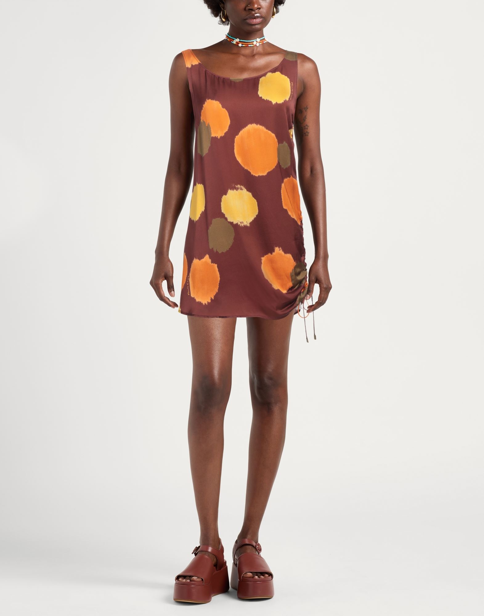  Manila Grace - Kleider - Mini-kleider - On Yoox.com 