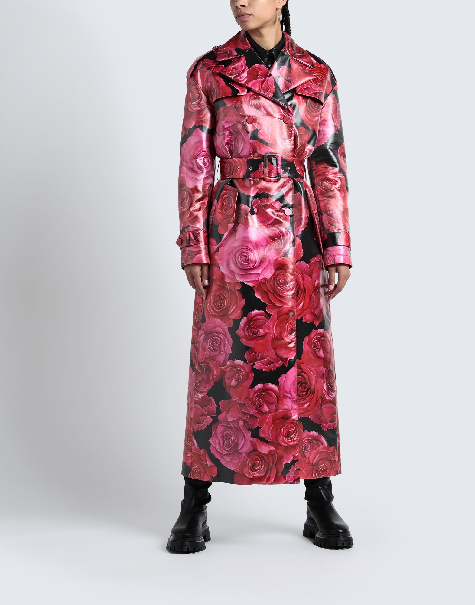  Blumarine - Jacken & Mäntel - Mäntel - On Yoox.com 