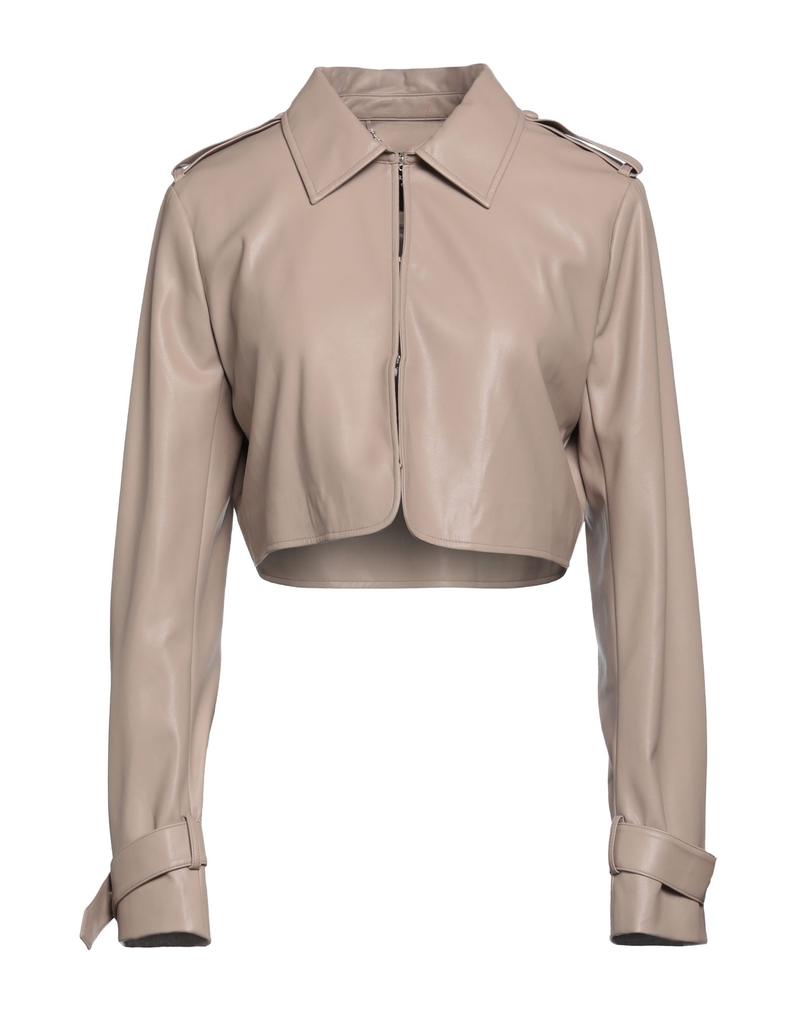 Marciano Jackets In Light Brown