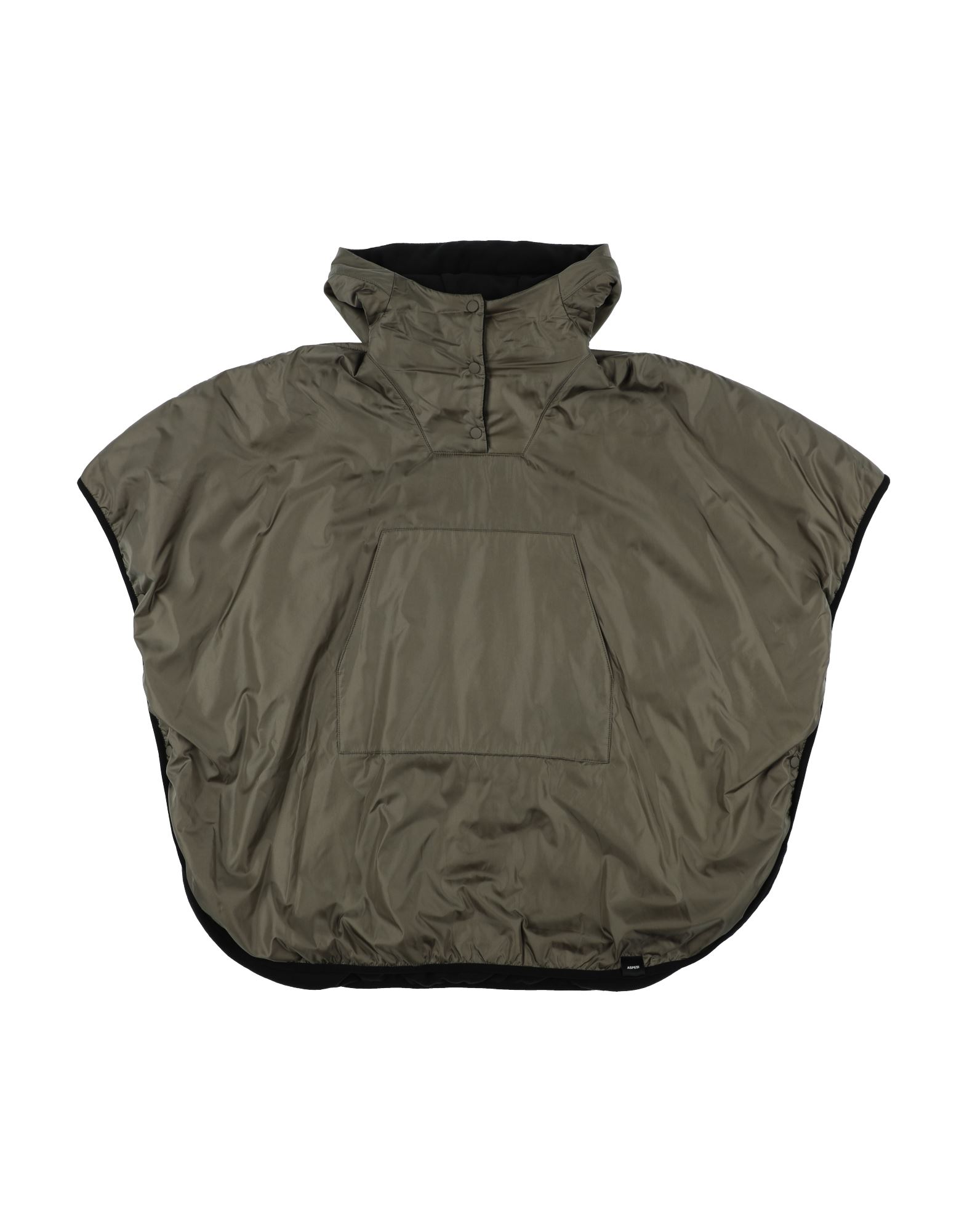 ASPESI CAPES & PONCHOS
