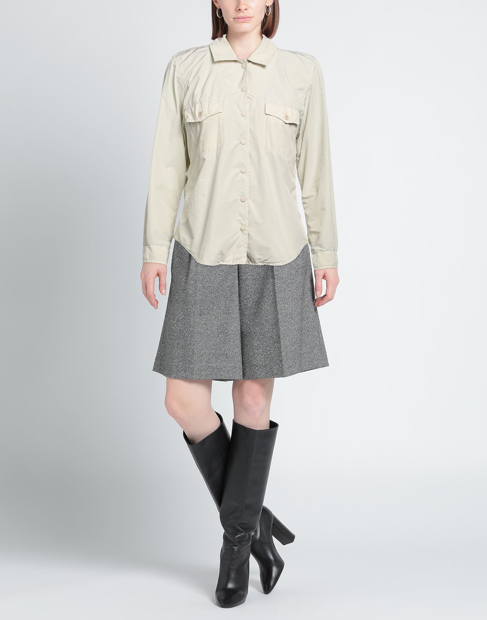  Aspesi - Tops - Hemden - On Yoox.com 
